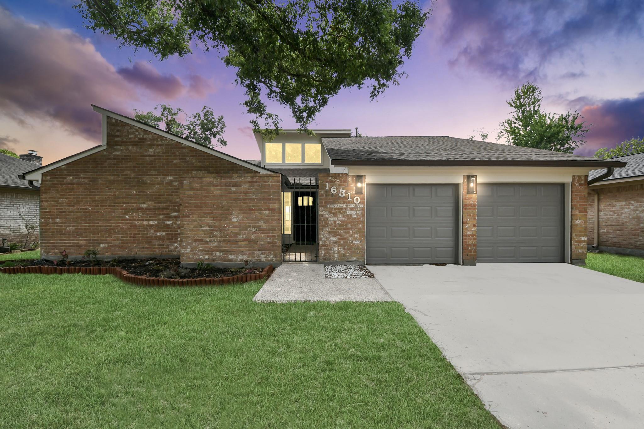 16310 Havenhurst Drive — photo
