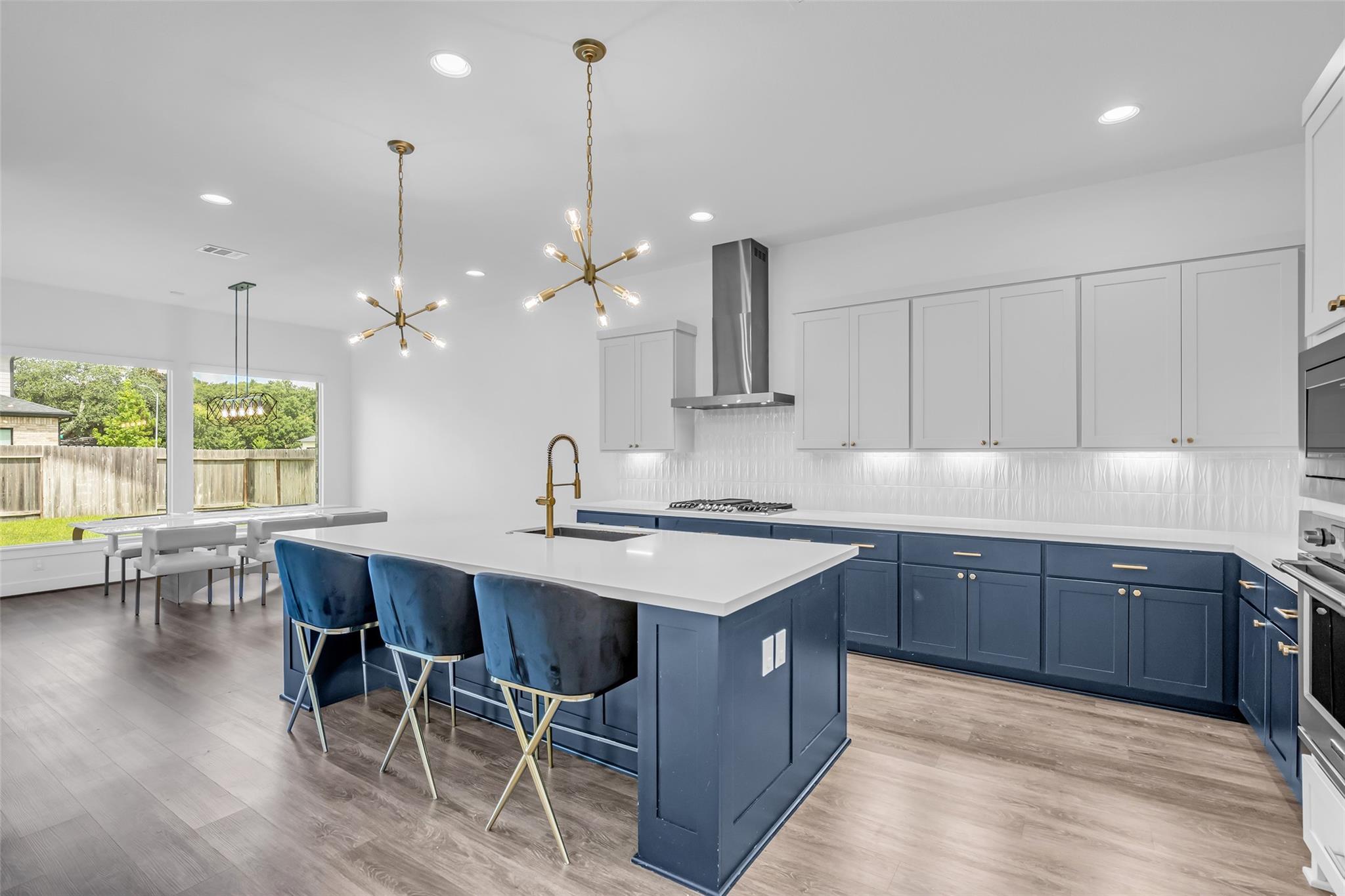 2523 Quickstep Court — photo