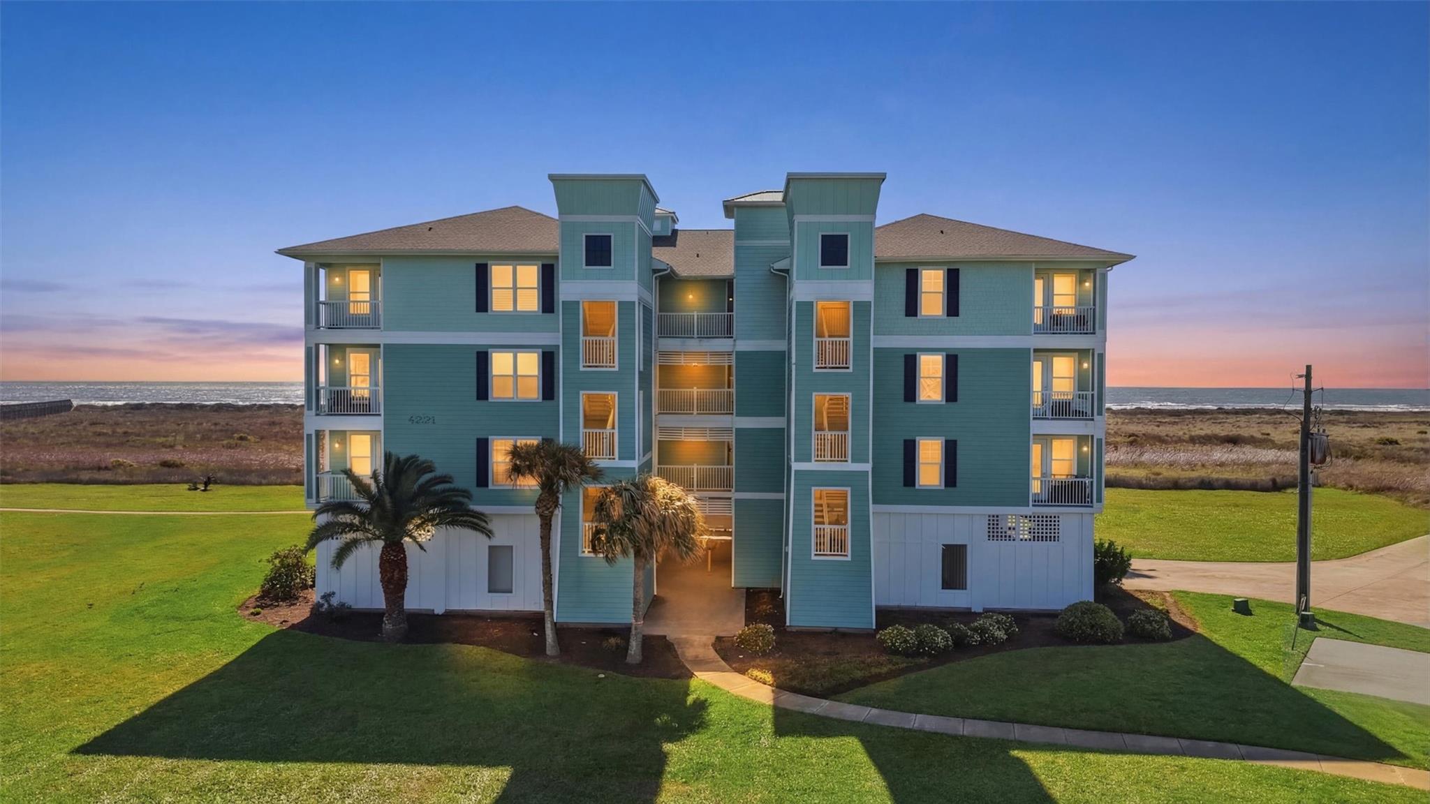 4221 Grassy Pointe Drive #202 — photo