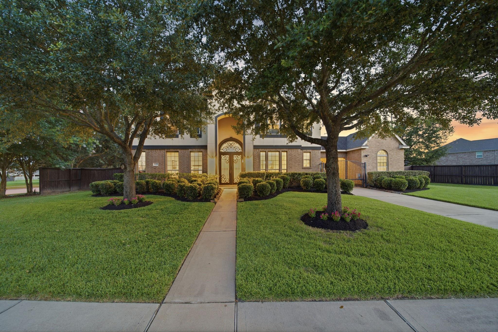 26303 Prairie School Lane — photo