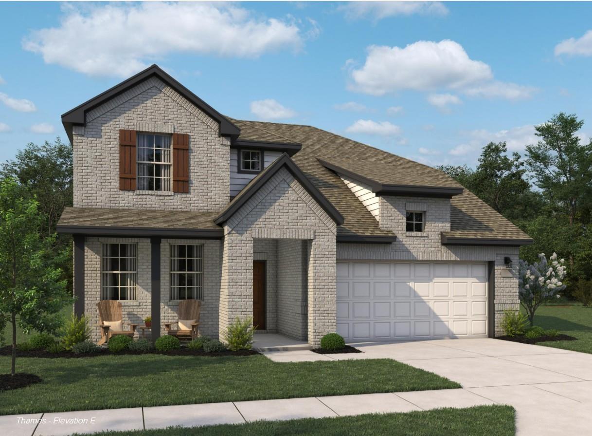 24315 Ponds Creek Court — photo