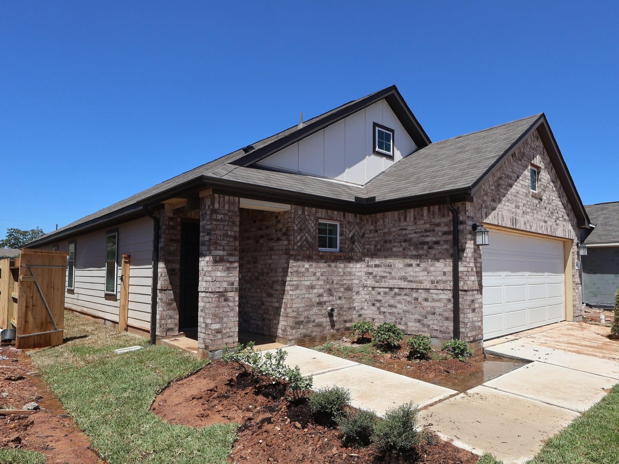 5950 Texas Sun Drive — photo
