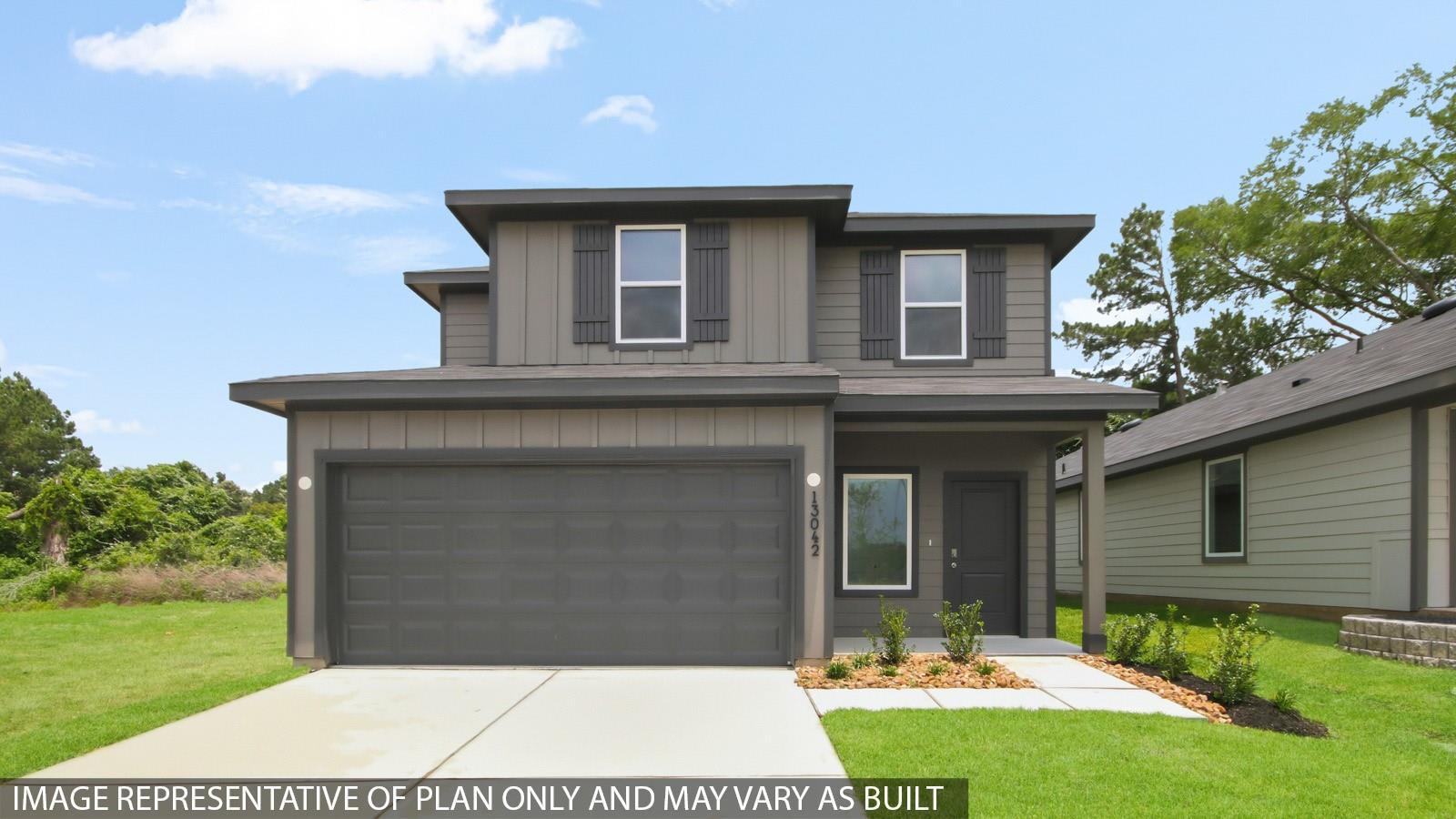 15351 Lake Conroe Cove — photo