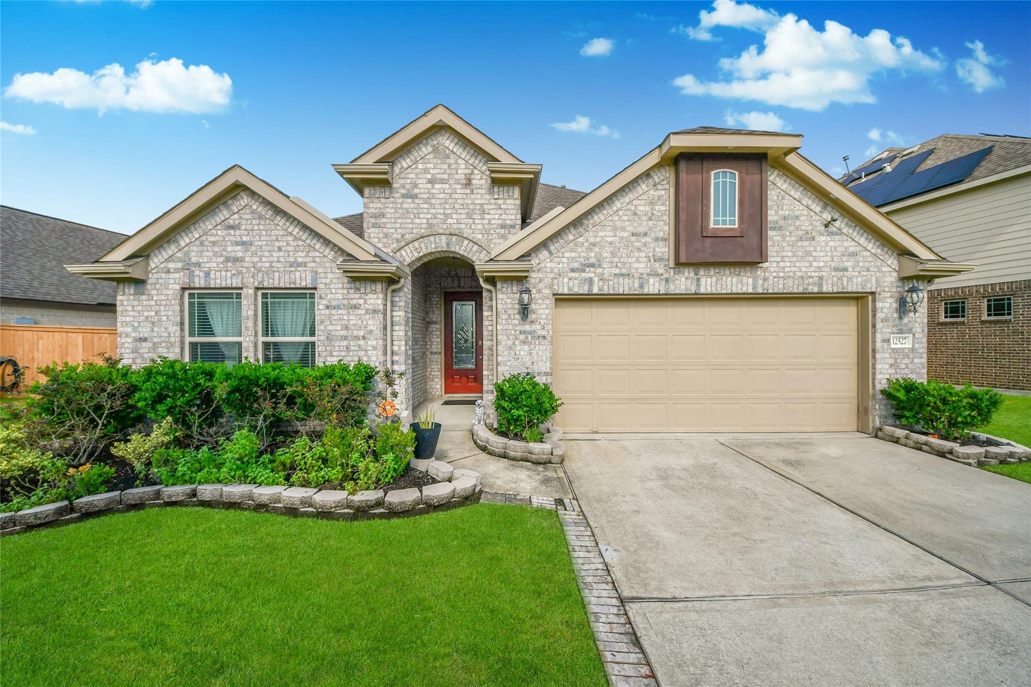 12527 Sabine Point Drive — photo