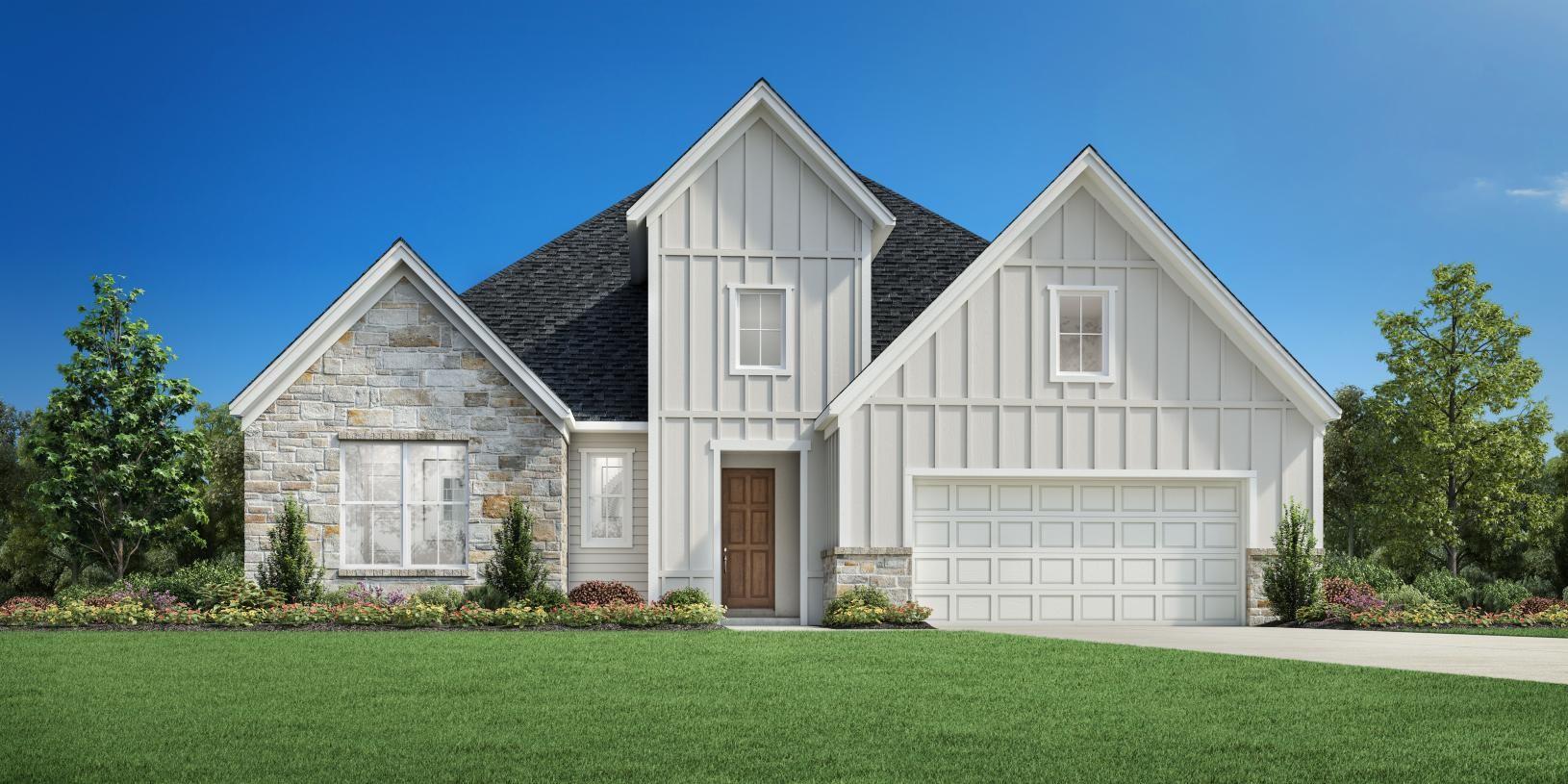 11510 Horizon Breeze Lane — photo