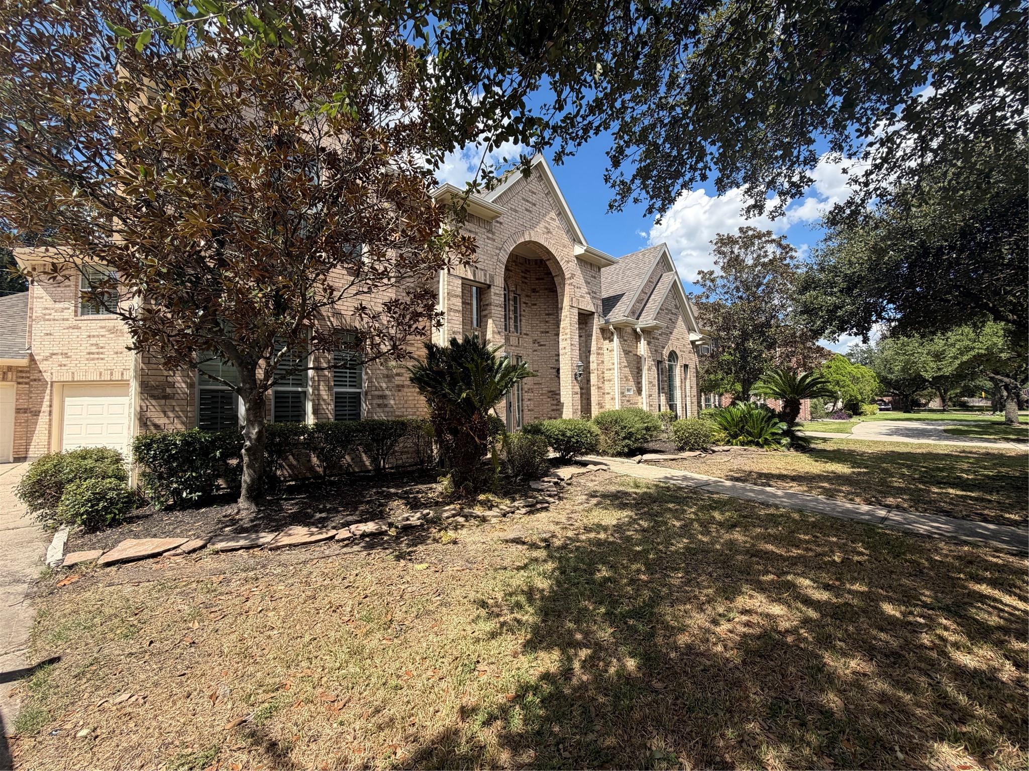 5510 Darschelle Drive — photo