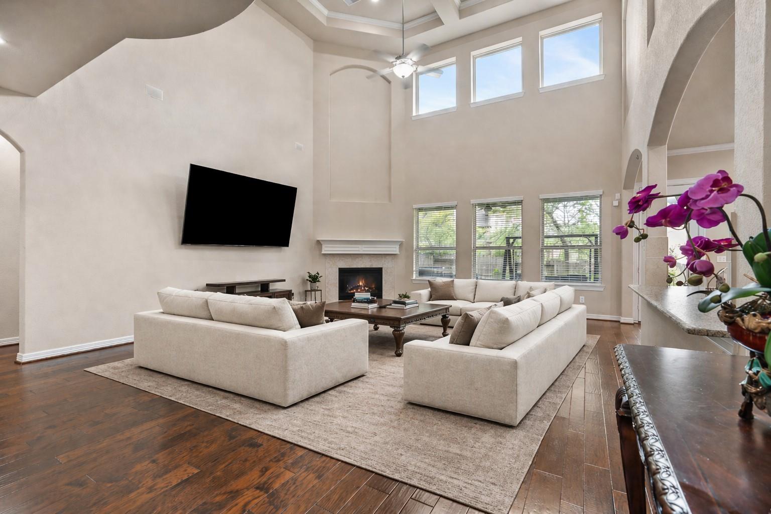2607 Tree Swallow Bluff Path, Spring, TX 77389 — photo 3