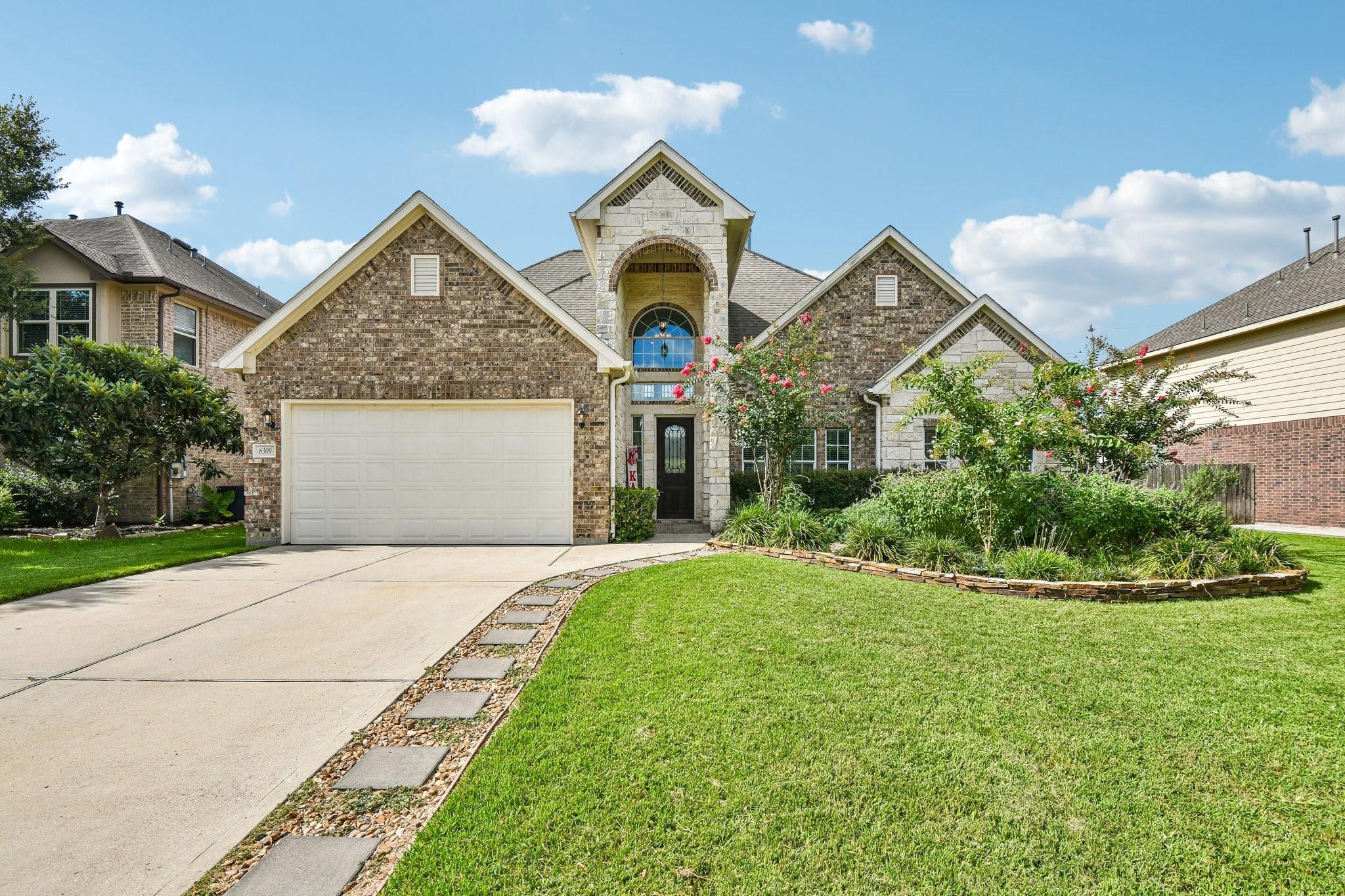 6309 Deer Meadow Lane — photo