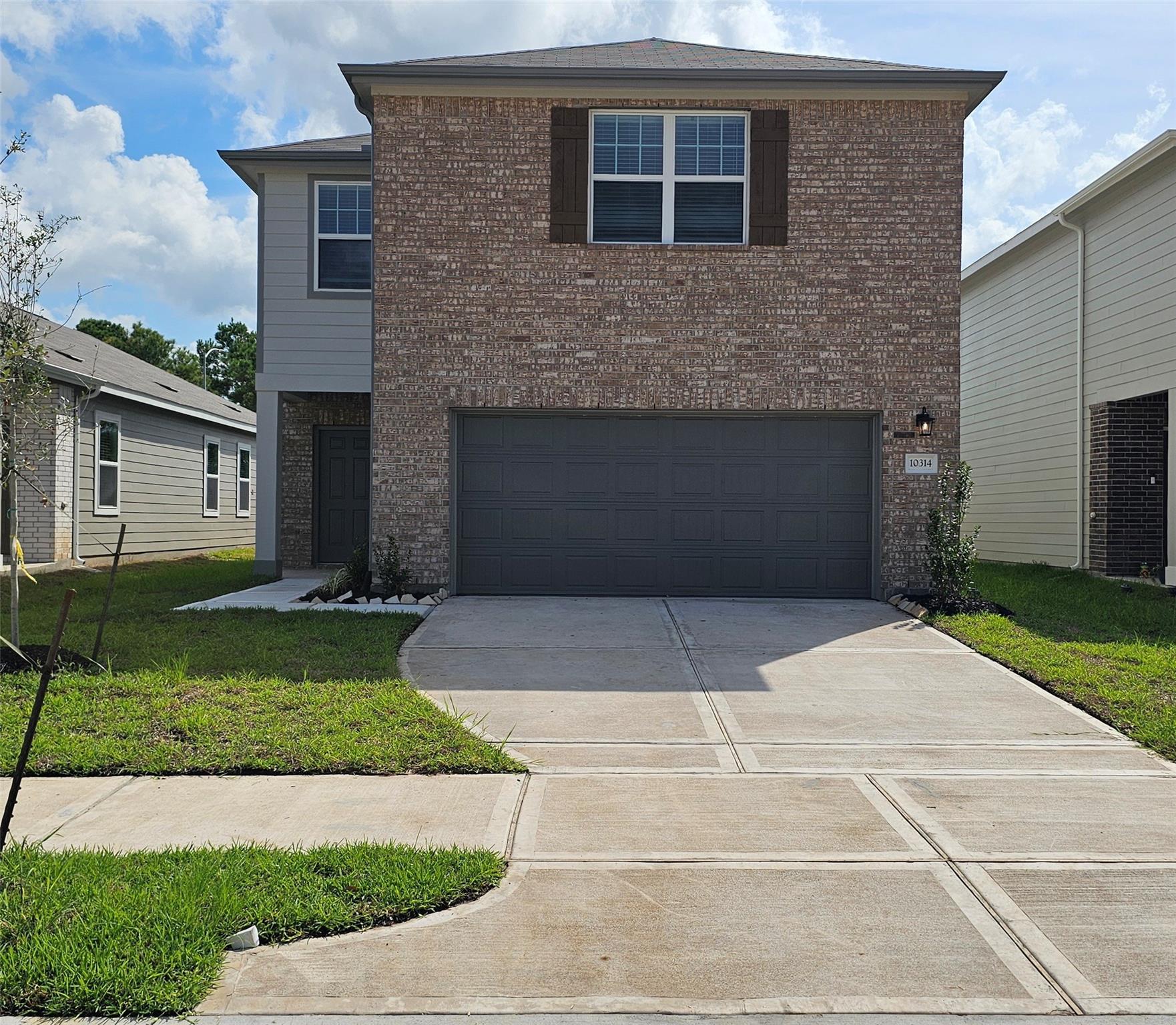 10314 Magnol Wood Drive — photo