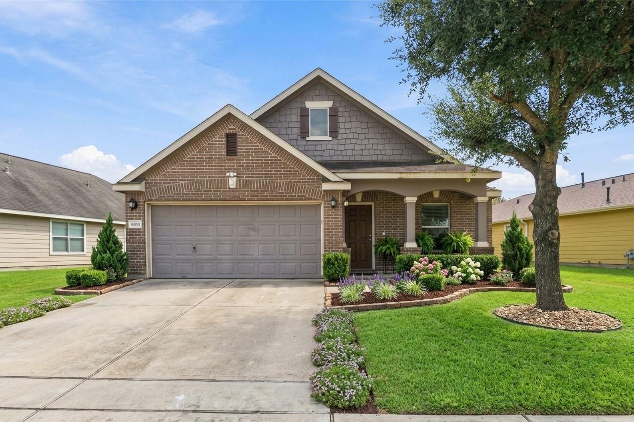 16011 Arapaho Bend Lane — photo