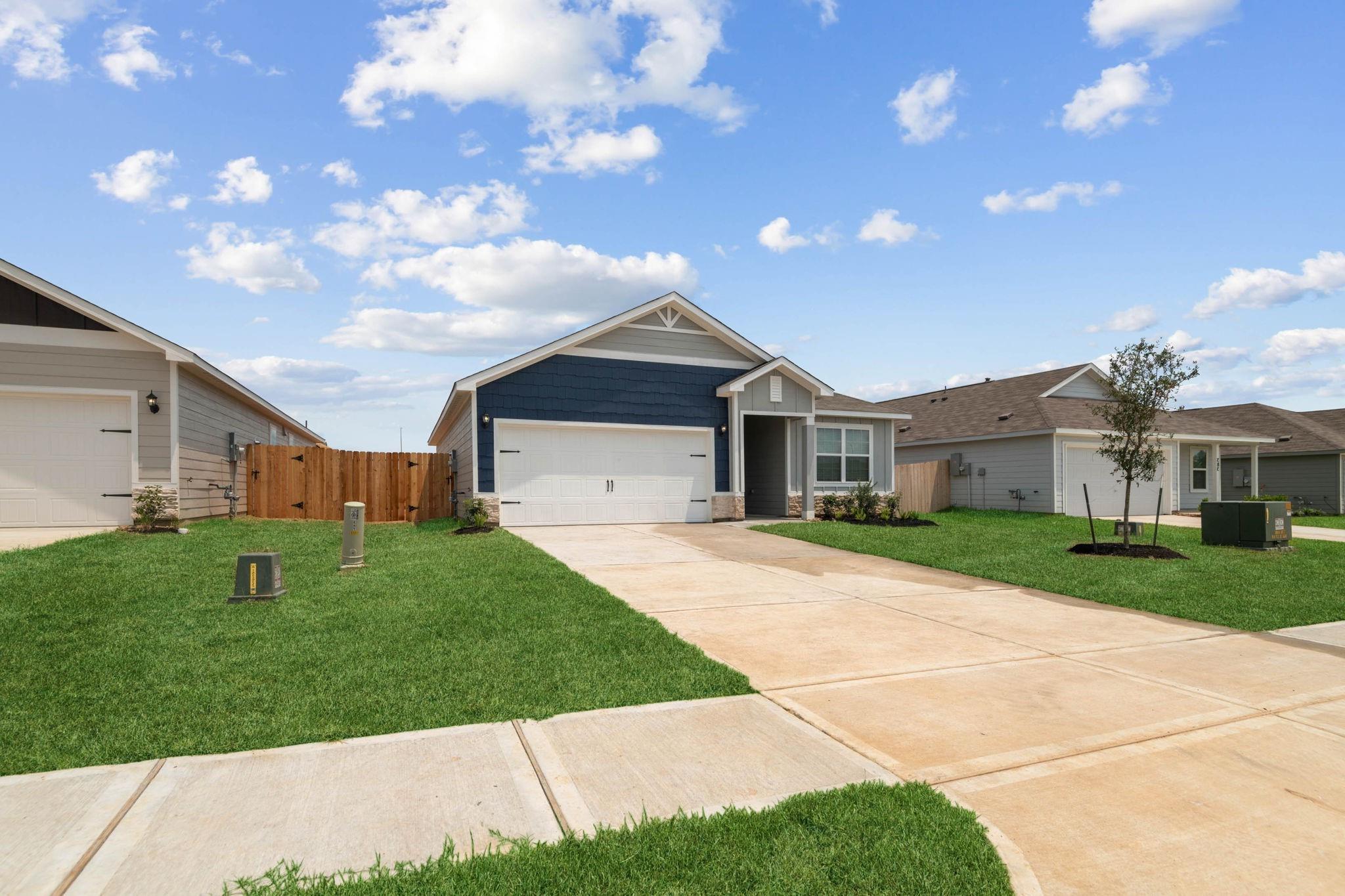700 Jasmine Ridge Lane — photo