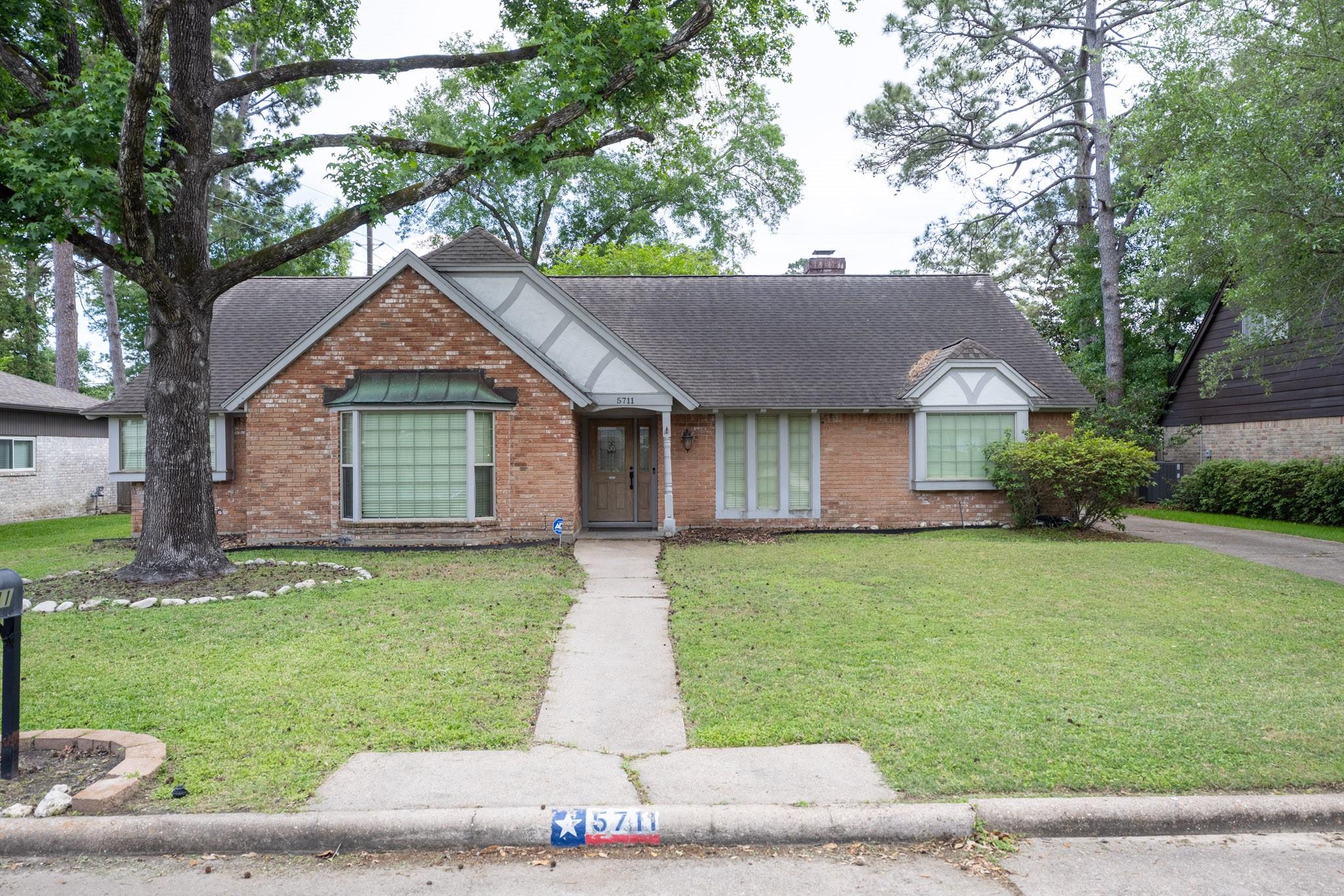5711 Olympia Fields Lane — photo