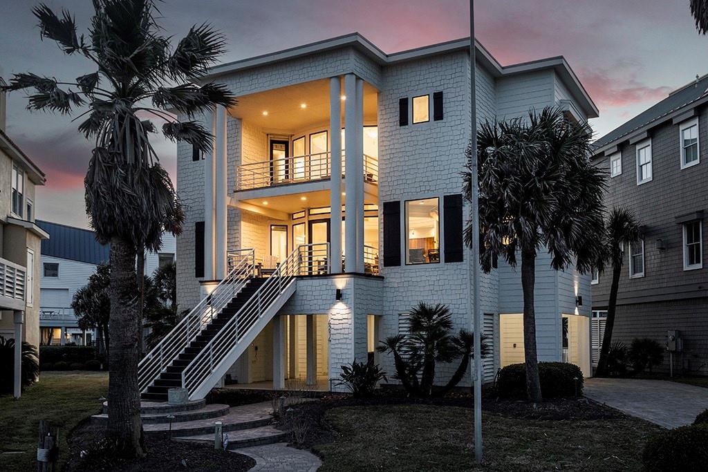 4214 Turks Point — photo