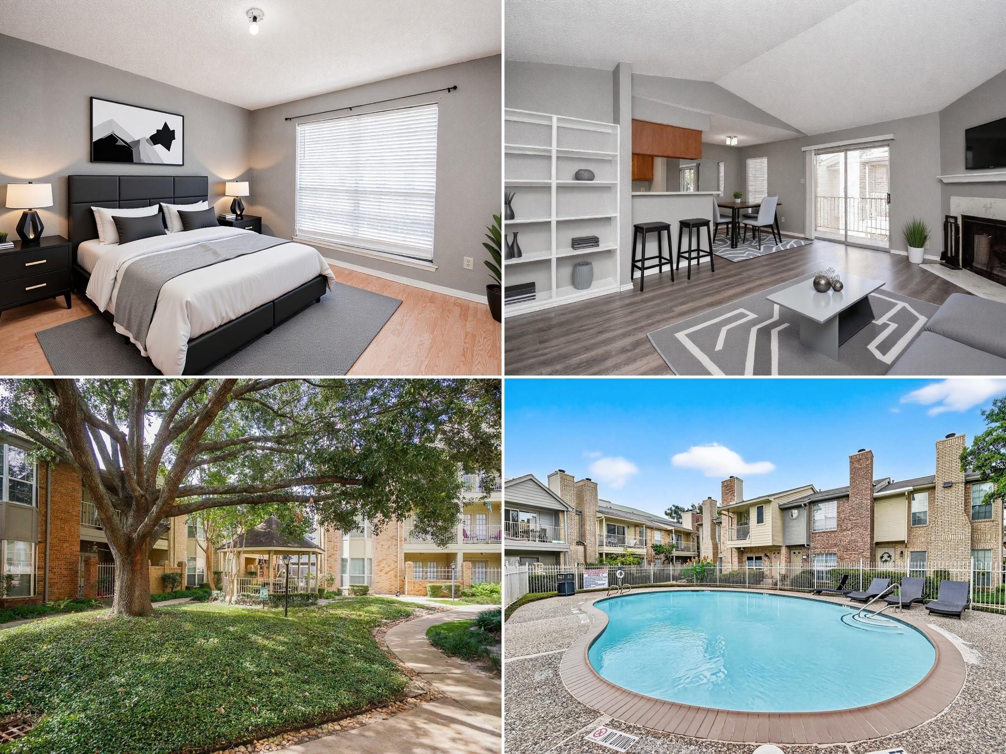 1515 Sandy Springs Road #1006 — photo