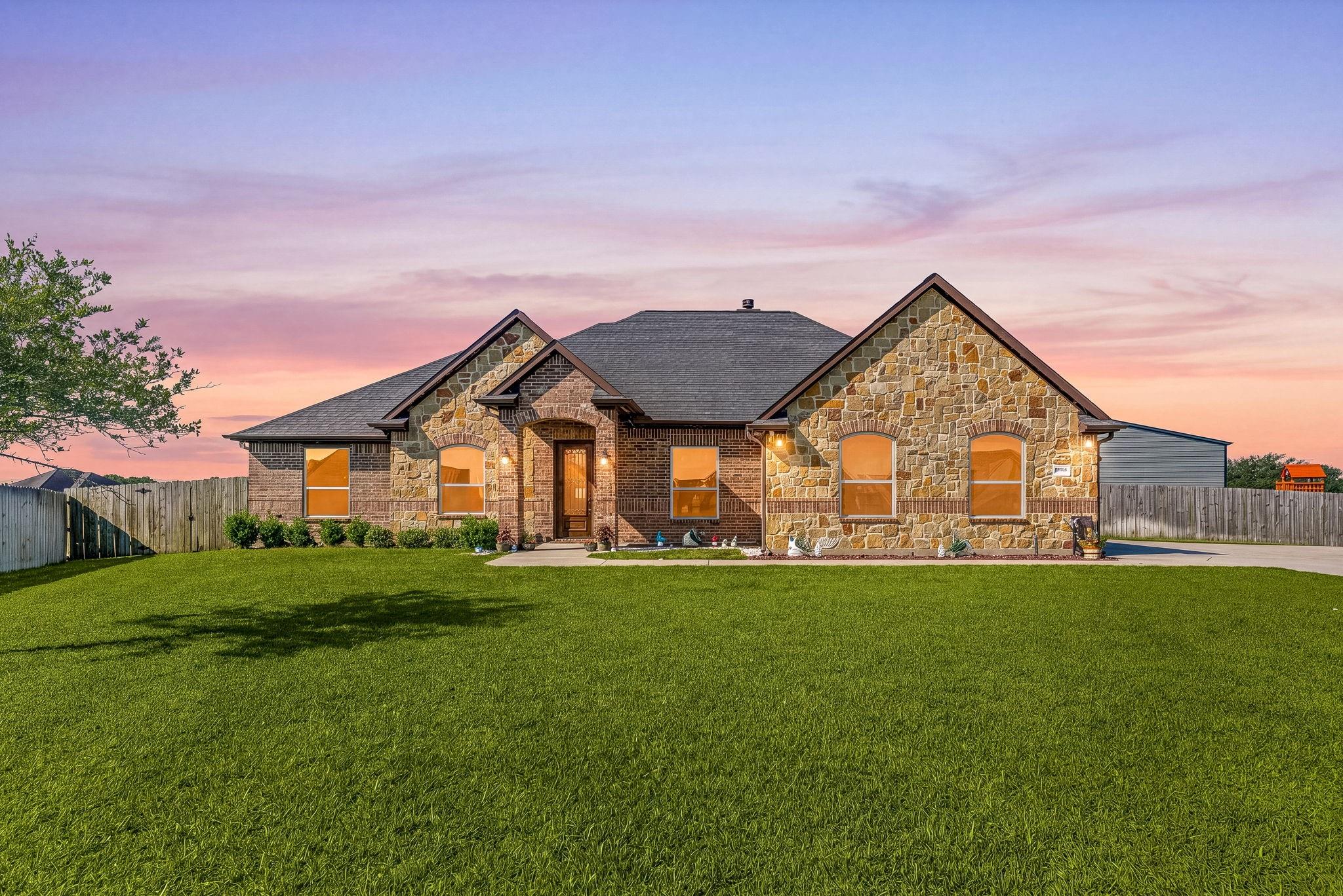 10334 Clydesdale Drive — photo