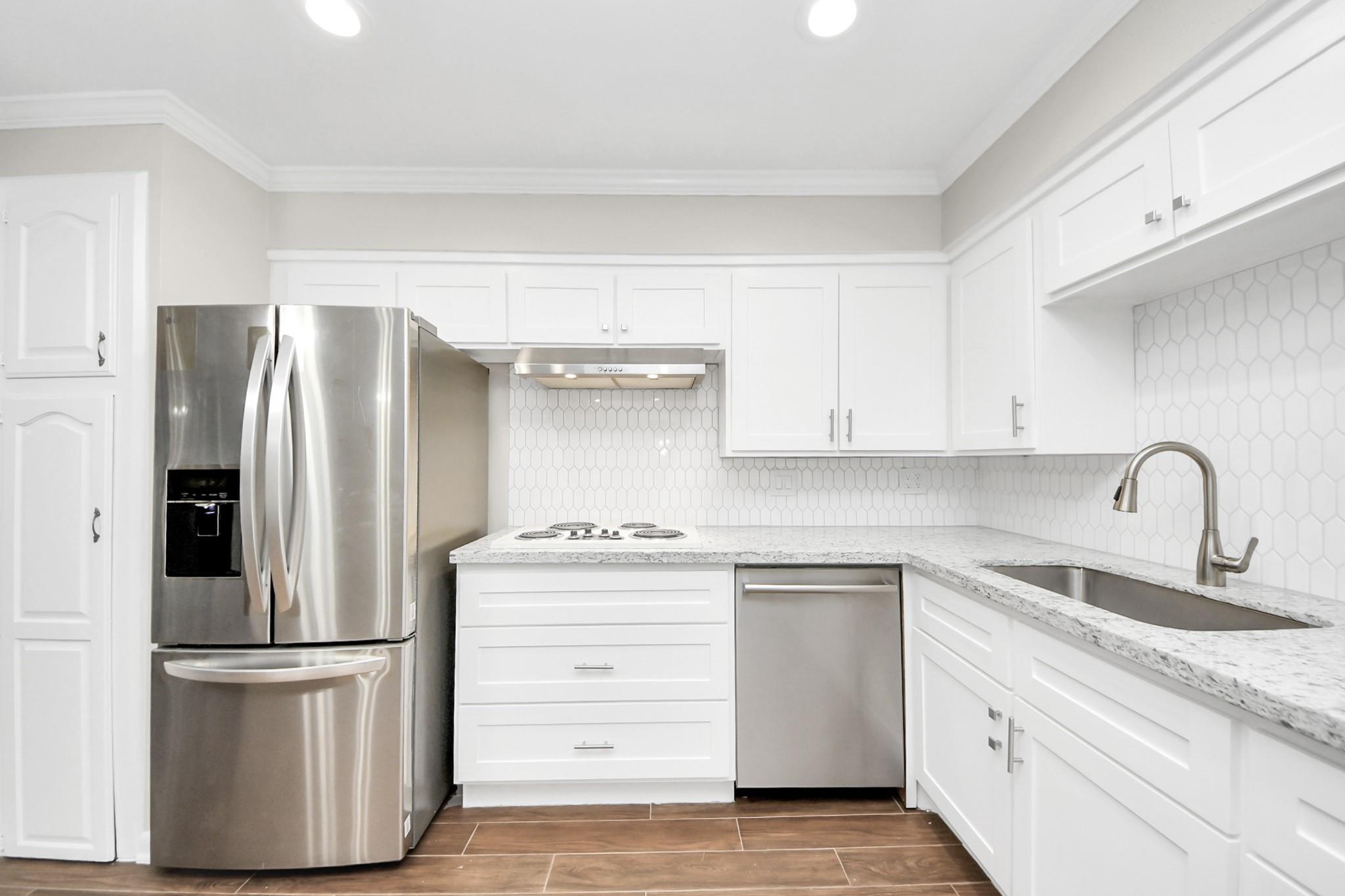 8234 Fondren Road #8234 — photo