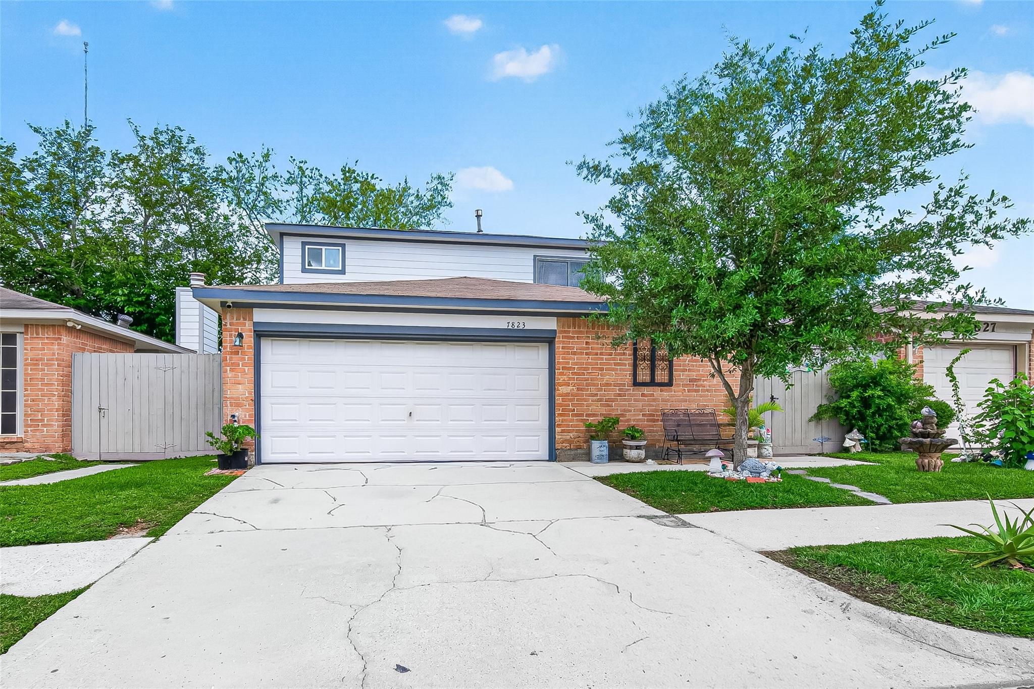 7823 Winehill Lane — photo