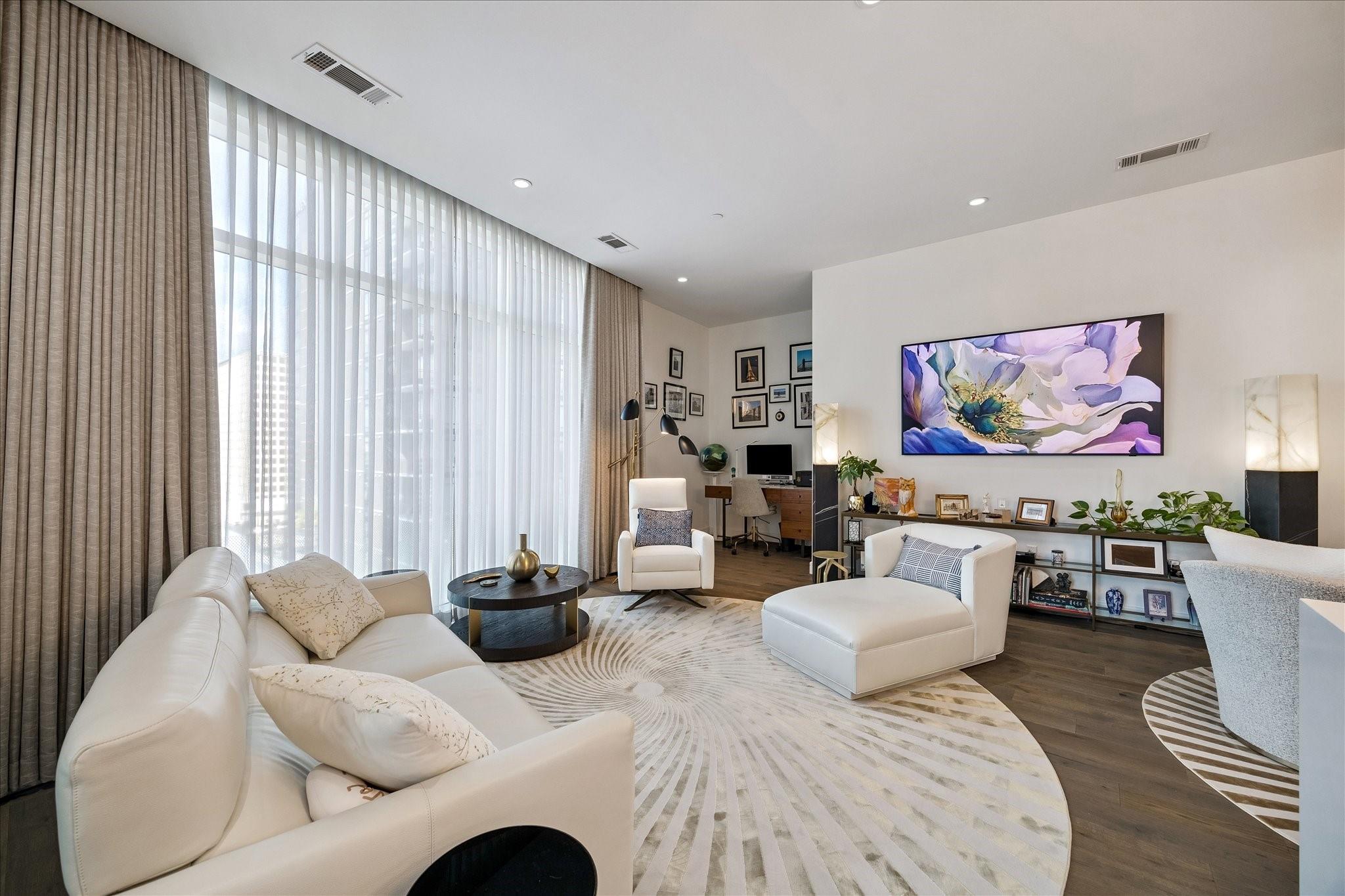 4521 San Felipe Street #1304 — photo
