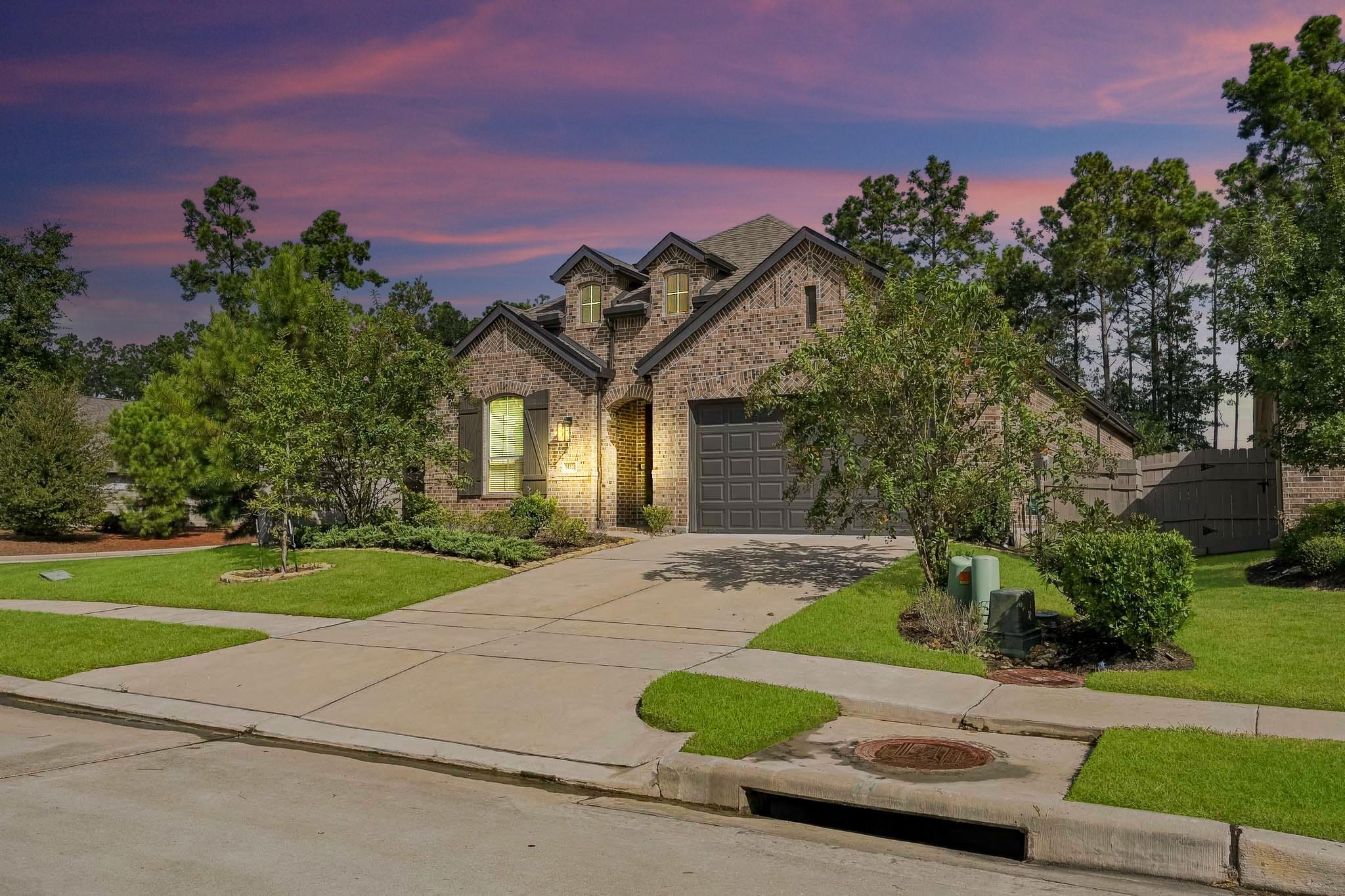 14831 Cherry Brick Drive — photo