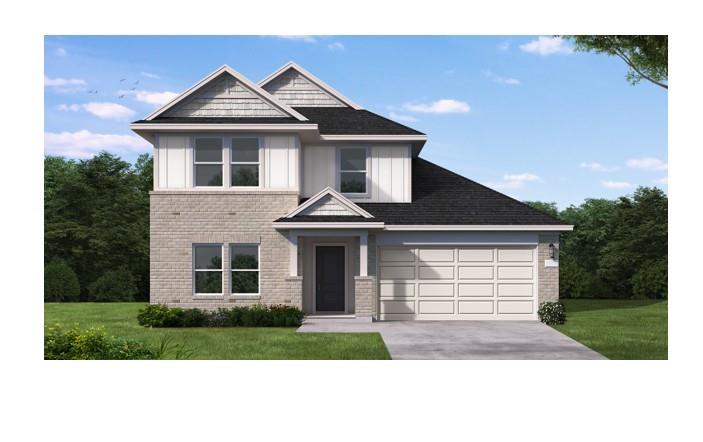 2784 Portugal Laurel Drive — photo