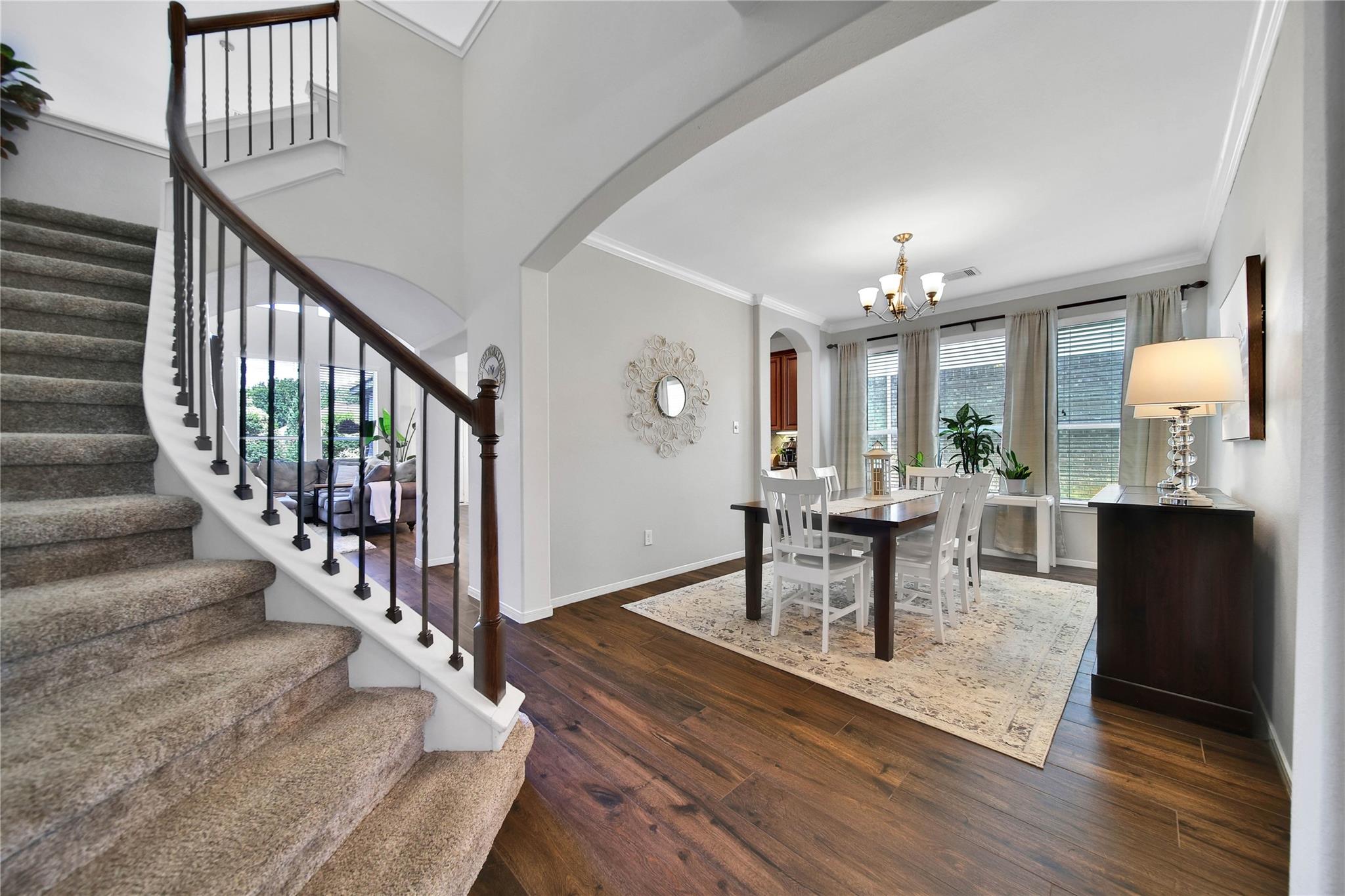 17311 Lassen Forest Lane — photo