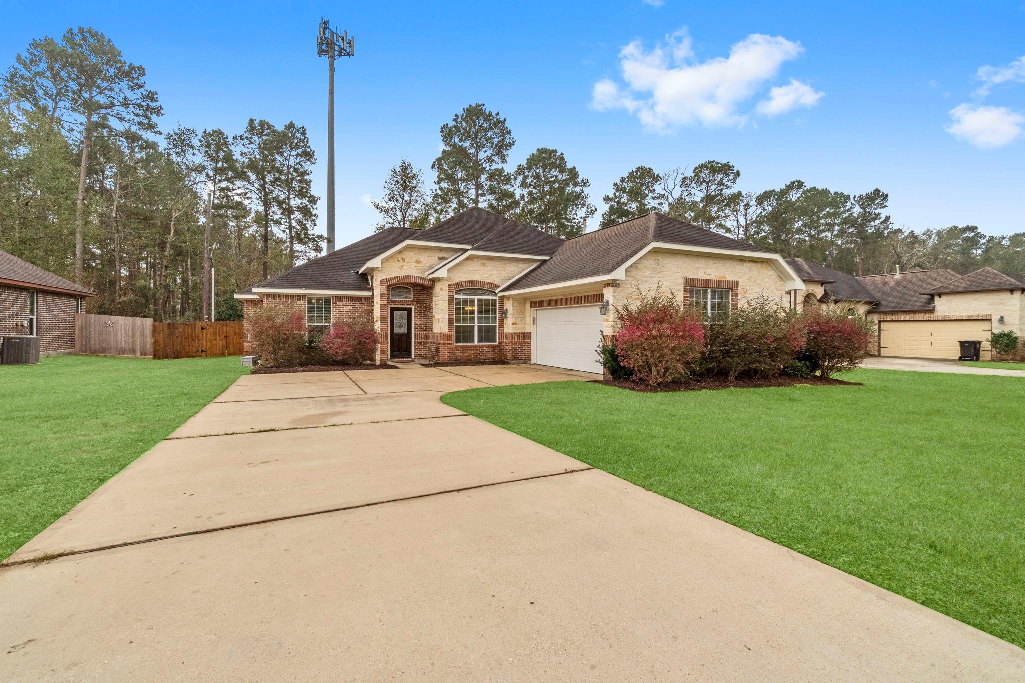 638 Spring Forest Court — photo