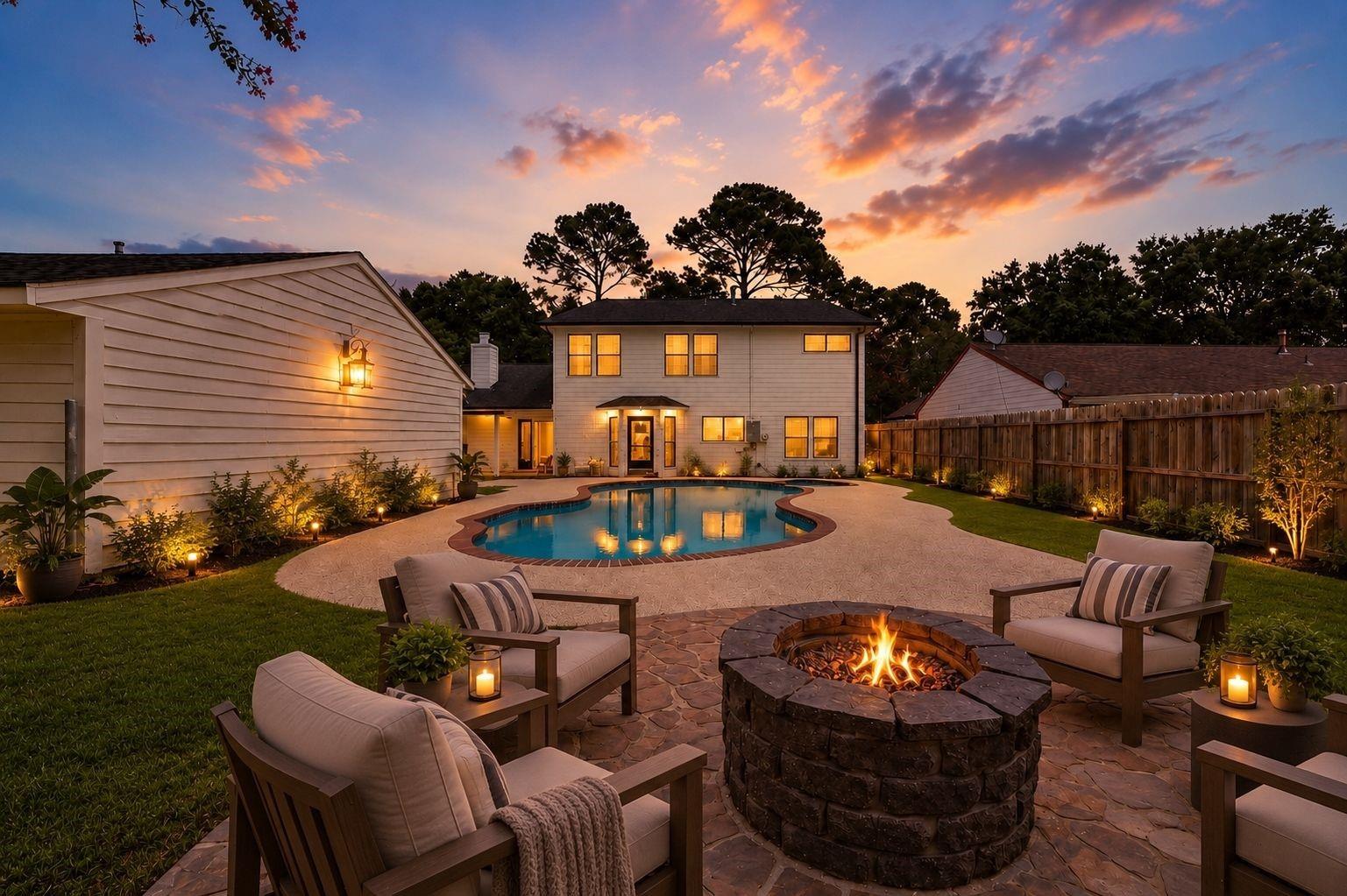 16011 Pinyon Creek Drive — photo