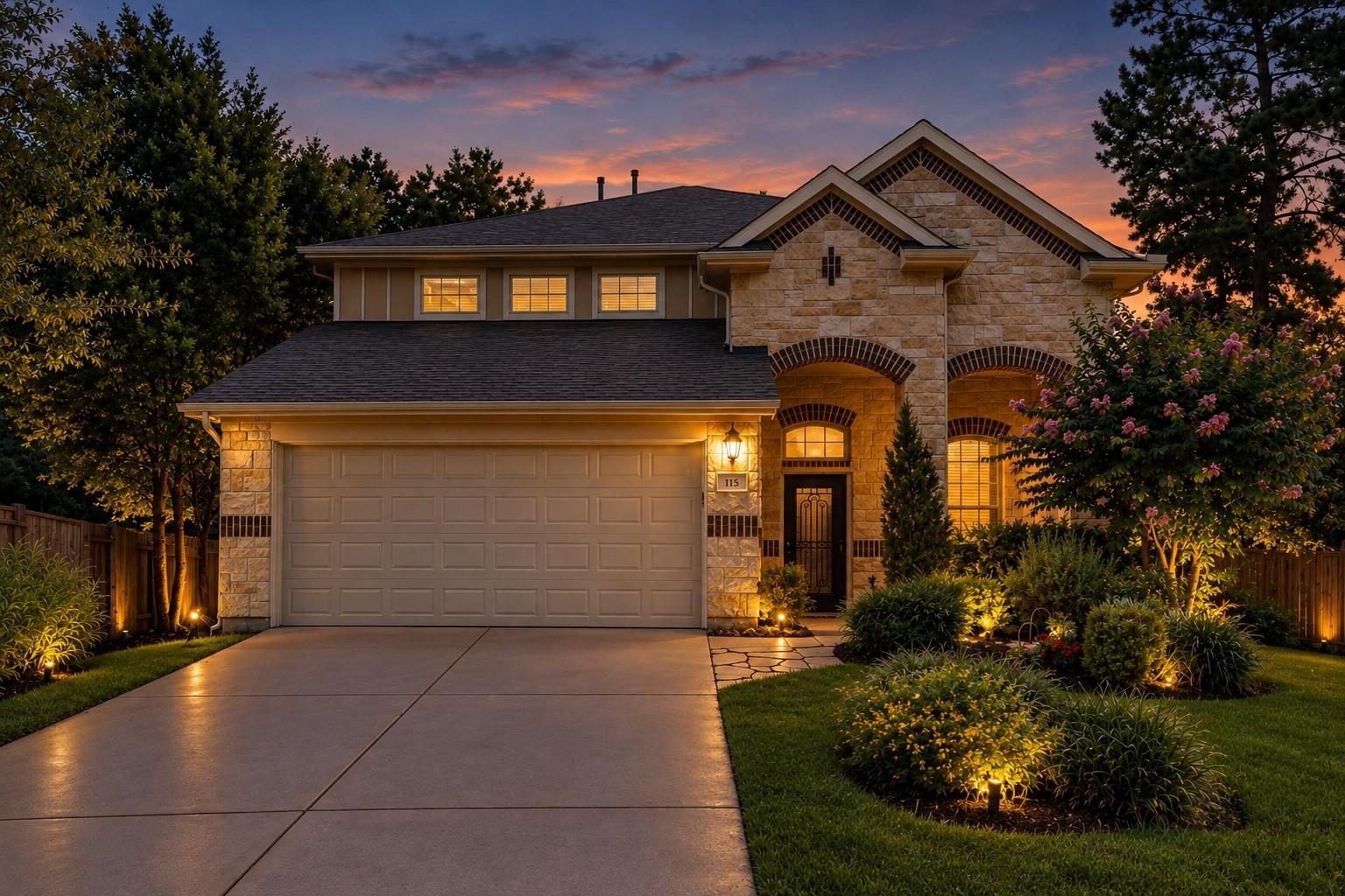 115 Red Eagle Court — photo