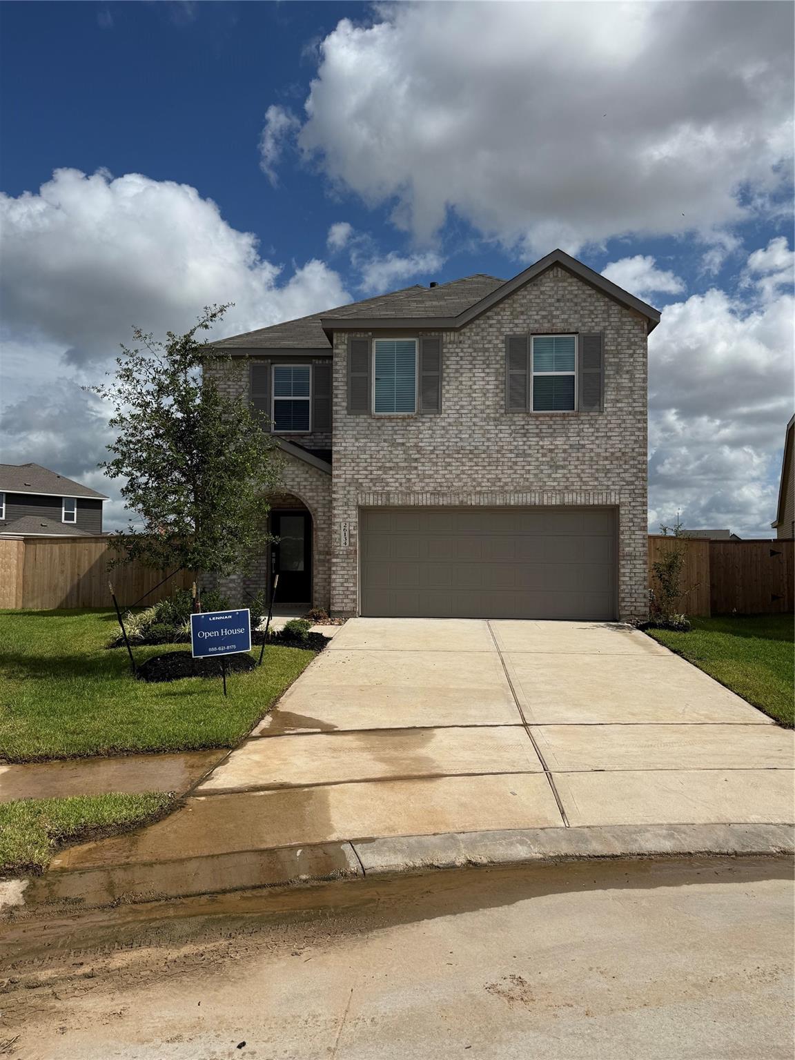 6510 Olive Twilight Lane — photo