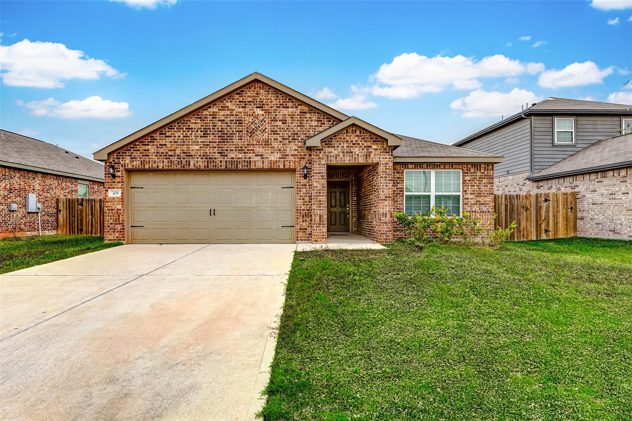 309 Killam County Drive — photo