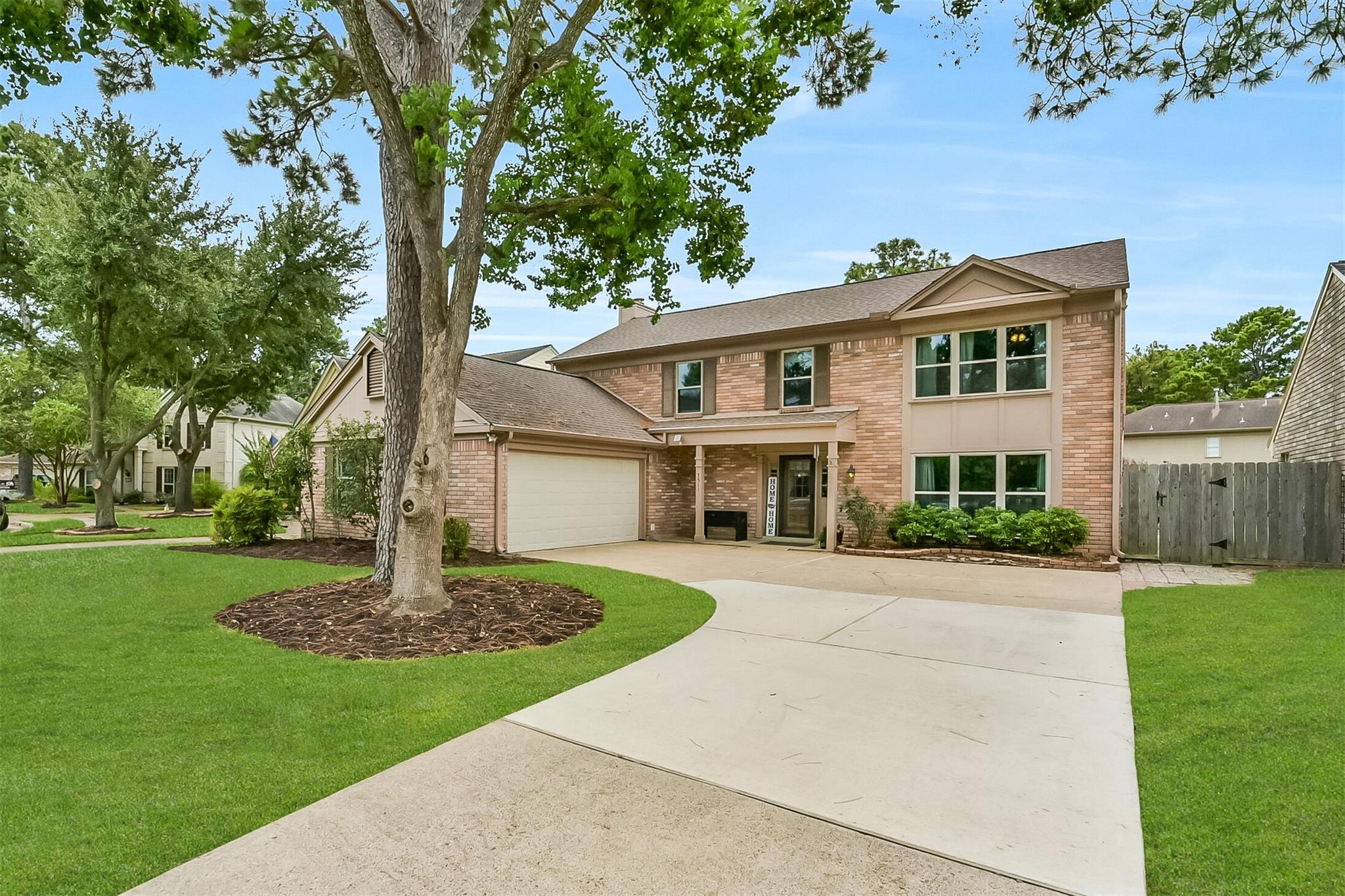 7511 Blue Bonnet Run Court — photo
