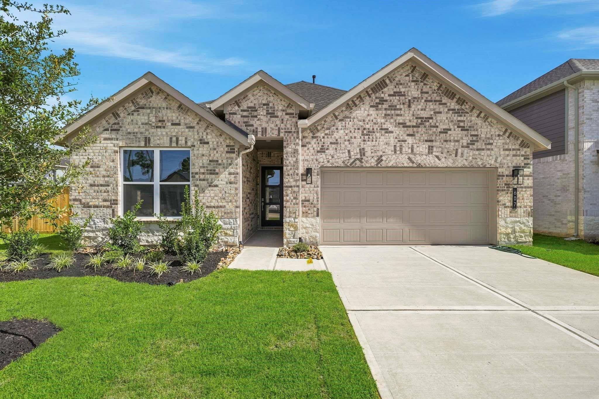 607 Paisley Harbor Court — photo
