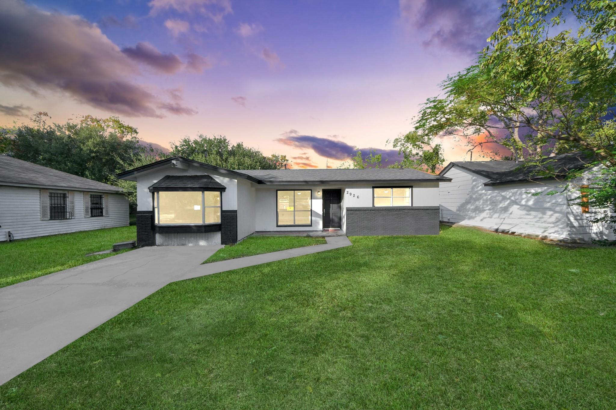 2926 Knotty Oaks Trail — photo