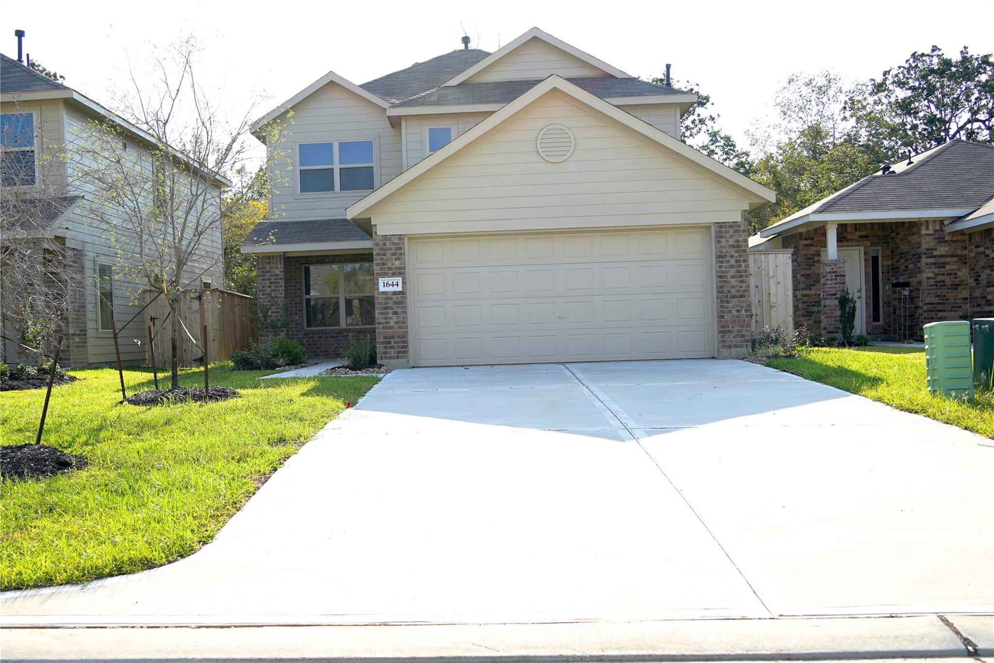 1644 Colina Creek — photo