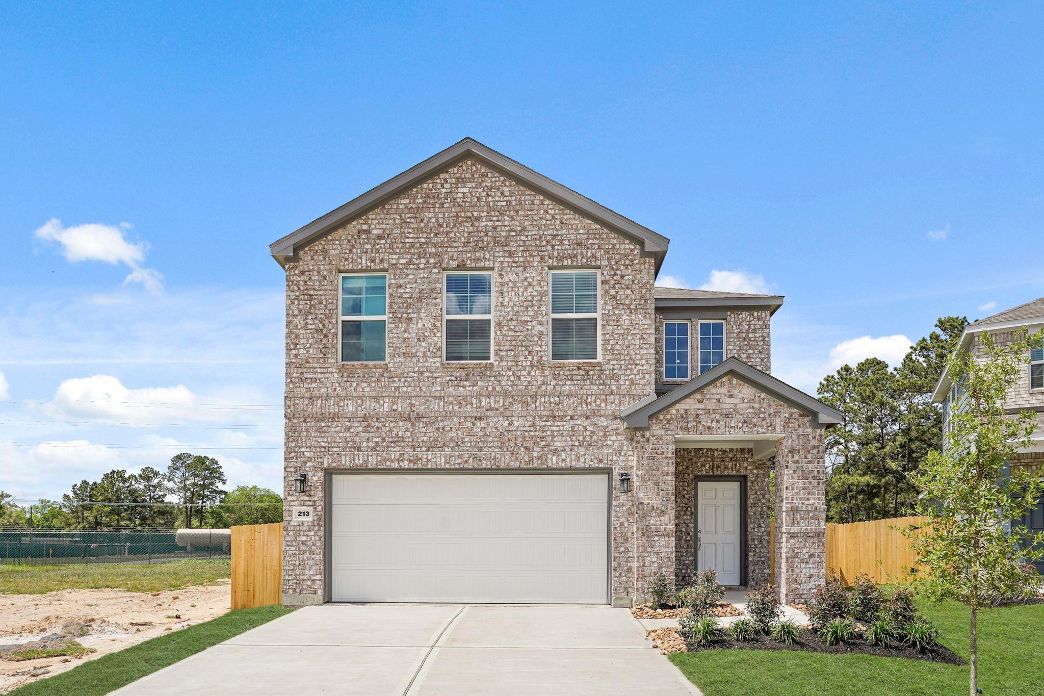 213 Elm Spring Drive — photo