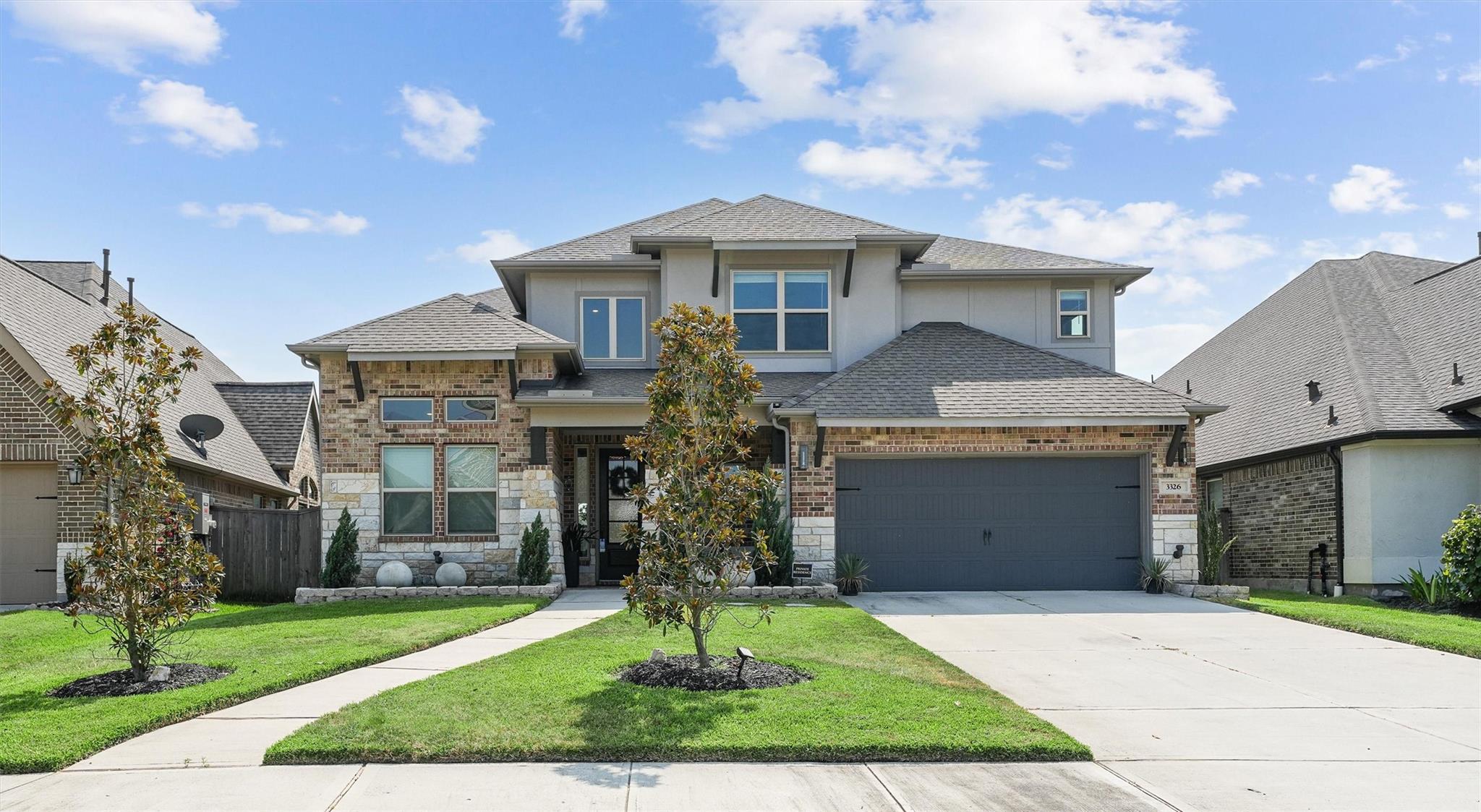 3326 Allendale Park Court — photo