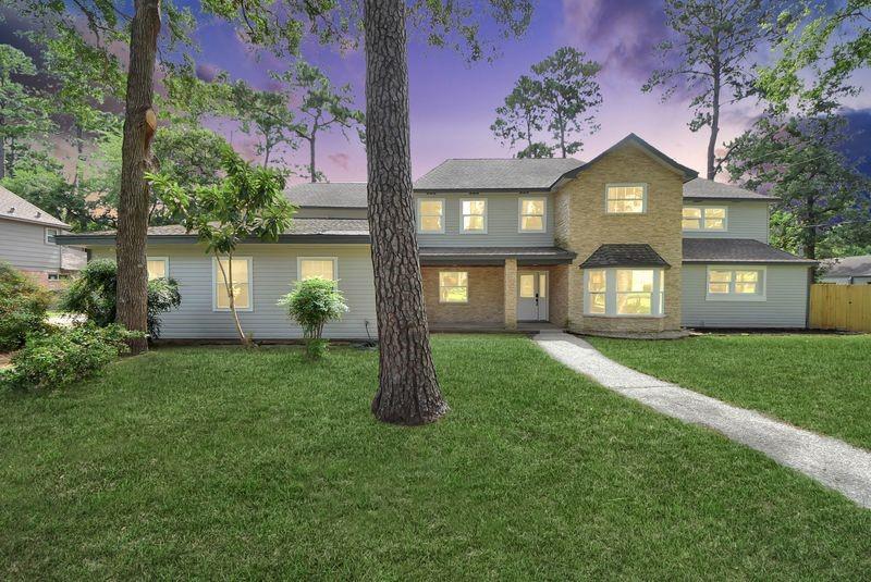 15206 Beacham Drive — photo
