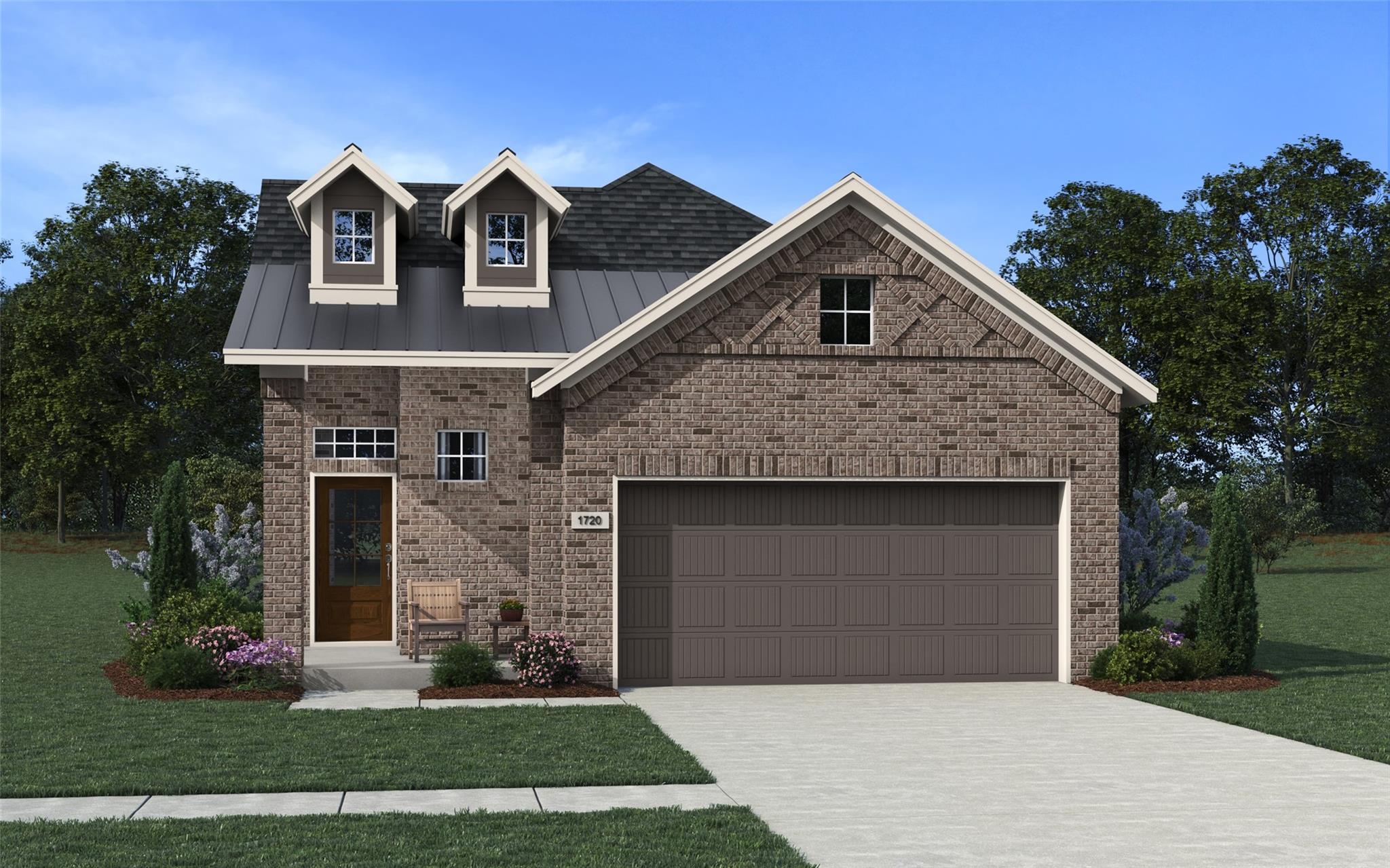 25223 Cordelia Rose Lane — photo