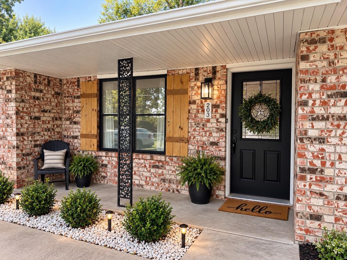 203 Peach, Daisetta, TX 77533 — photo 3