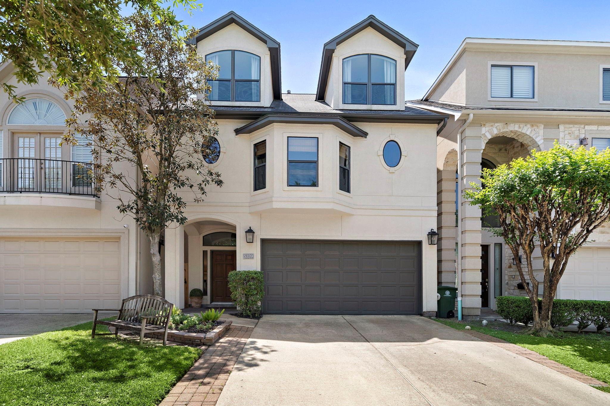 5339 Mcculloch Circle — photo