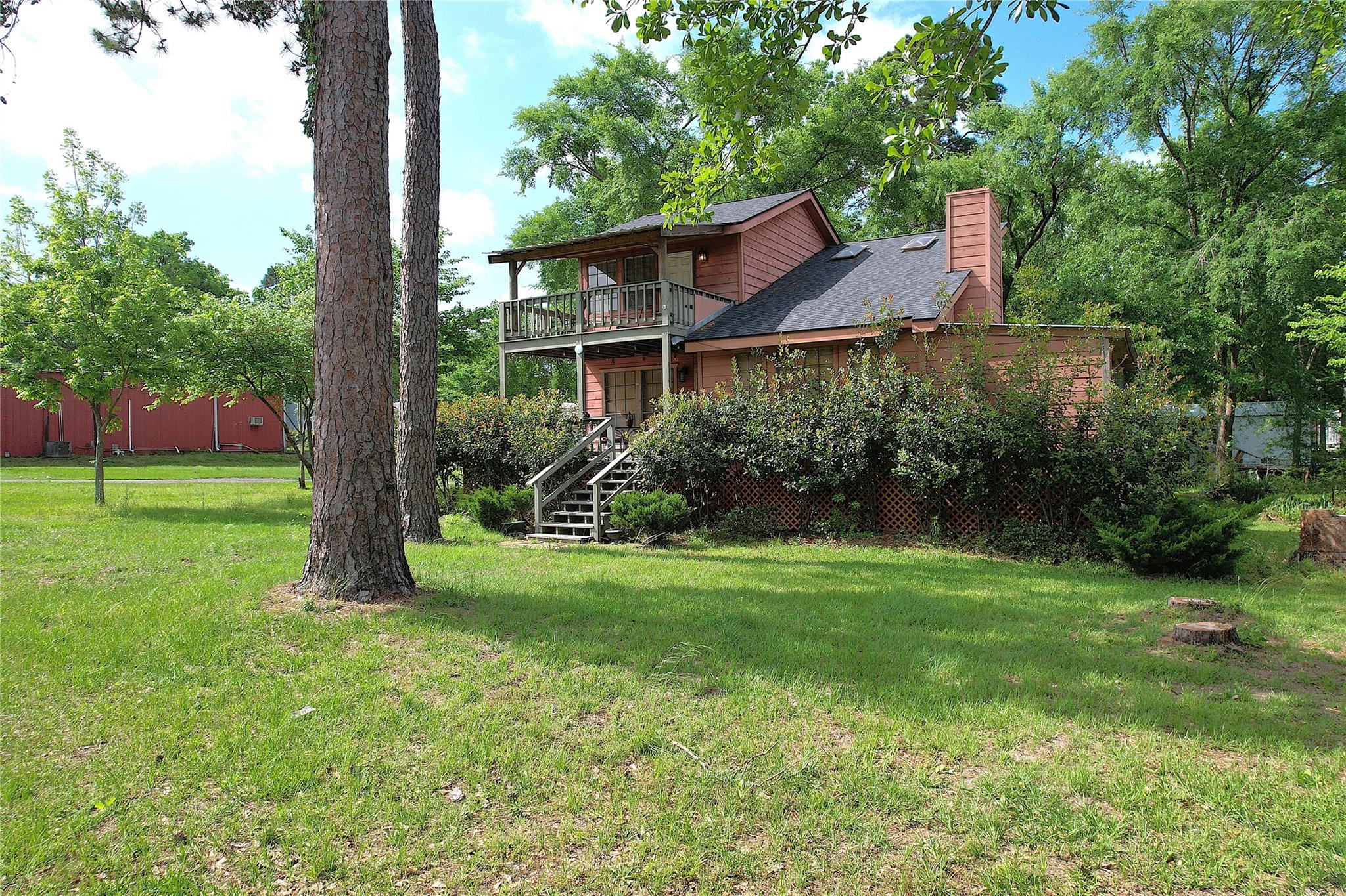11505 W US Highway 190 W — photo