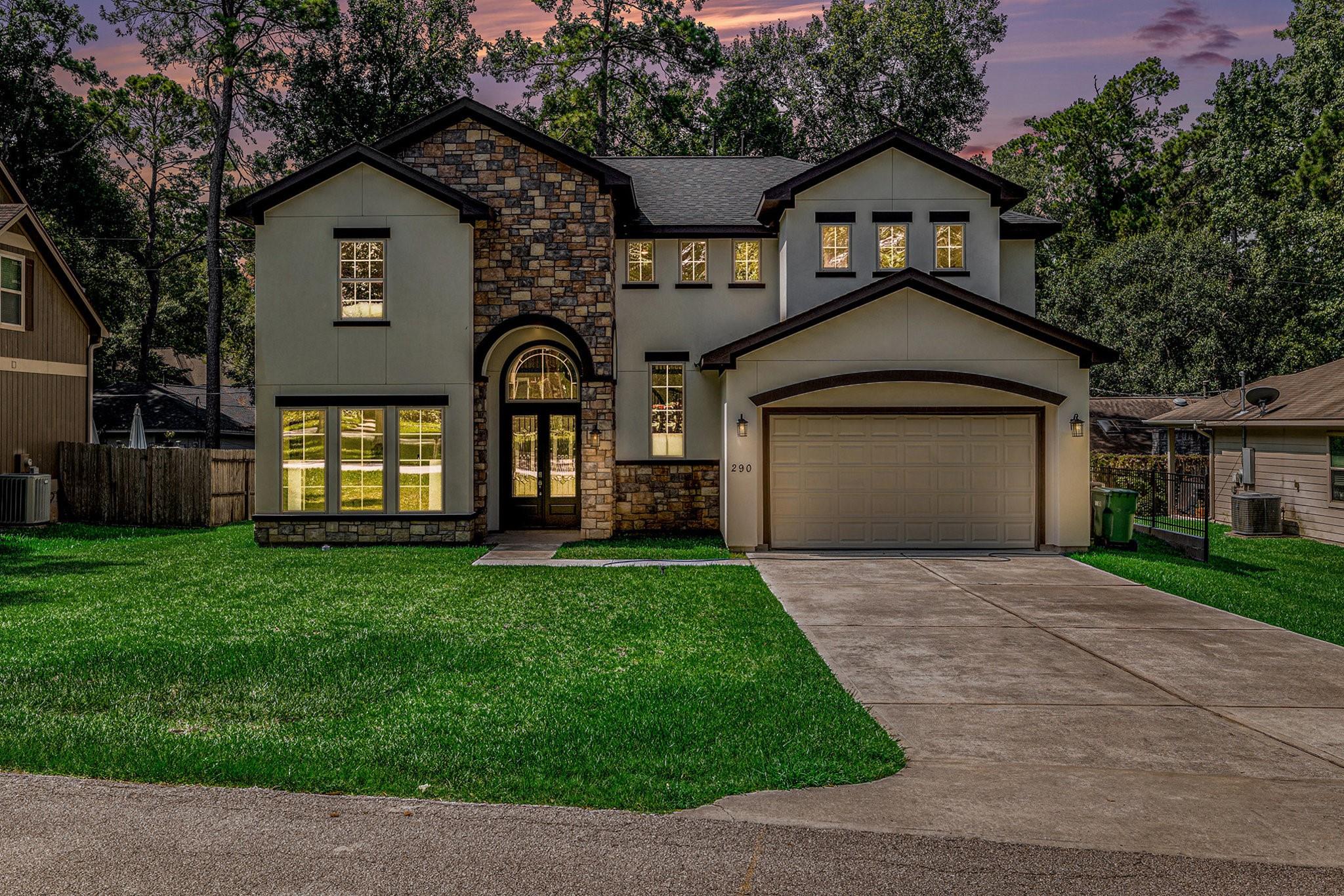 290 Apple Valley Dr — photo