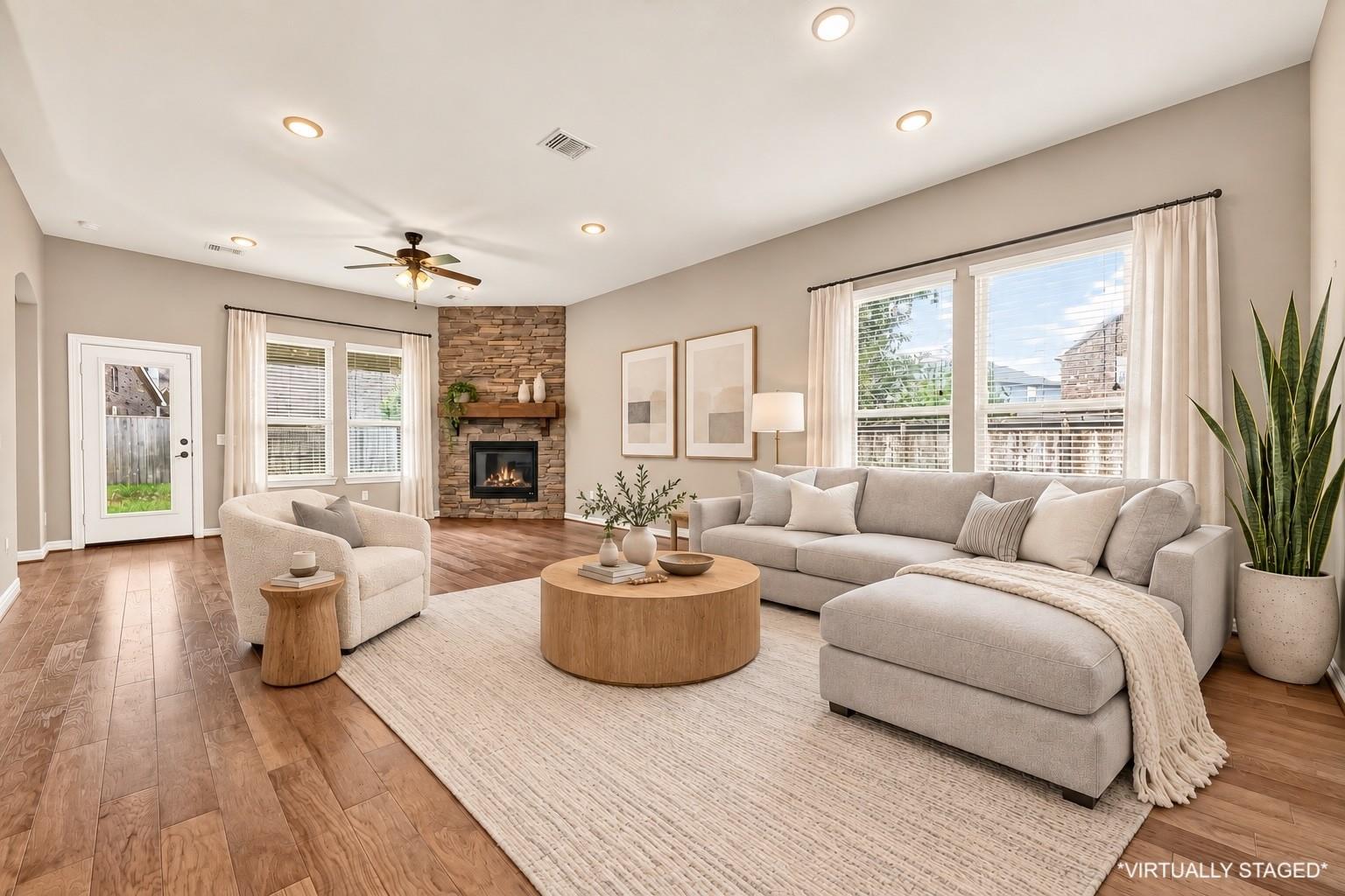 10911 Birchwood Knoll Court — photo