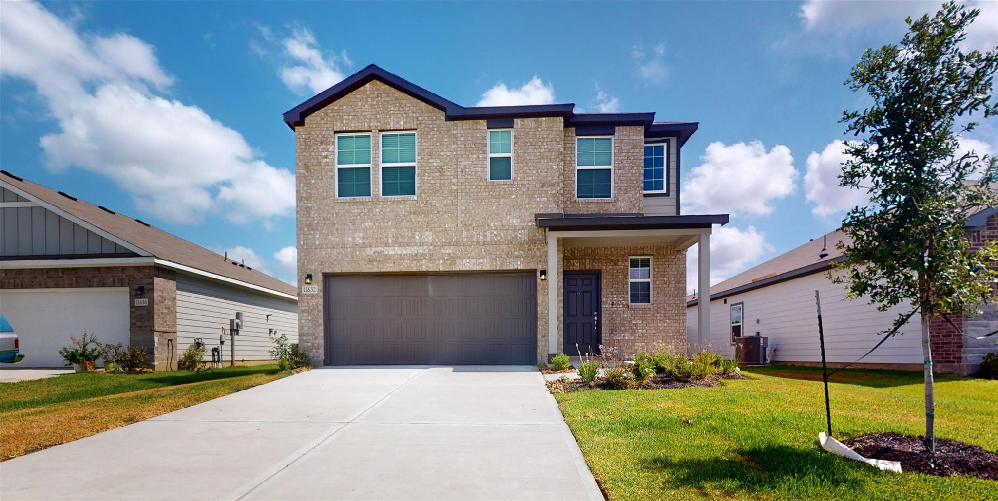 11632 Whirlaway Drive — photo