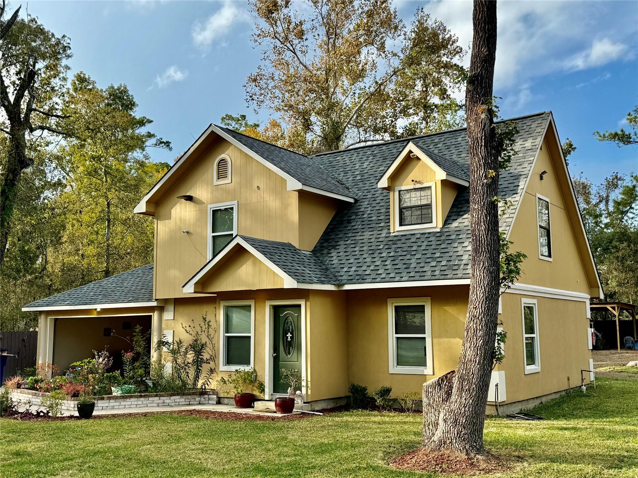 610 Elk Drive — photo