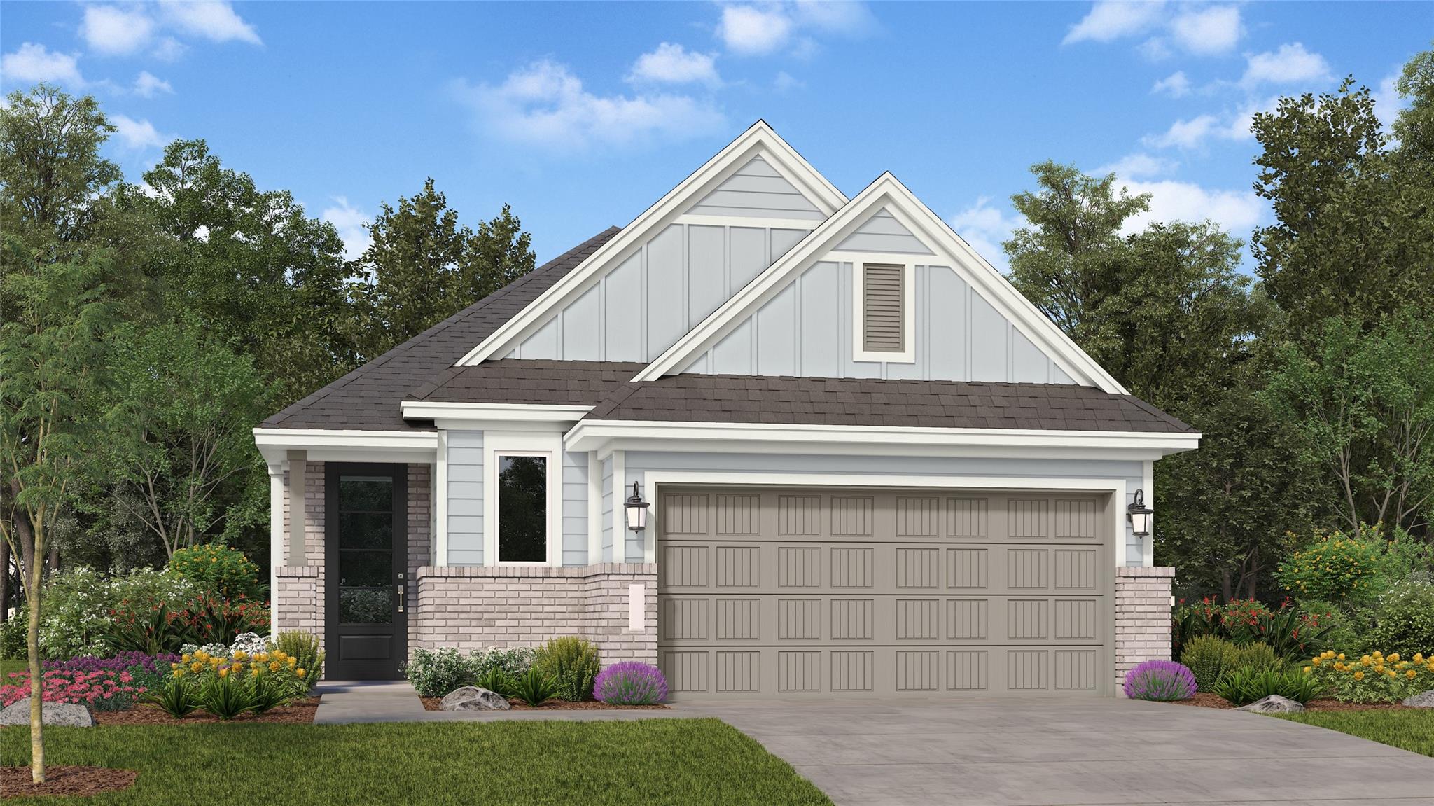 21731 Rusty Hollow Drive — photo