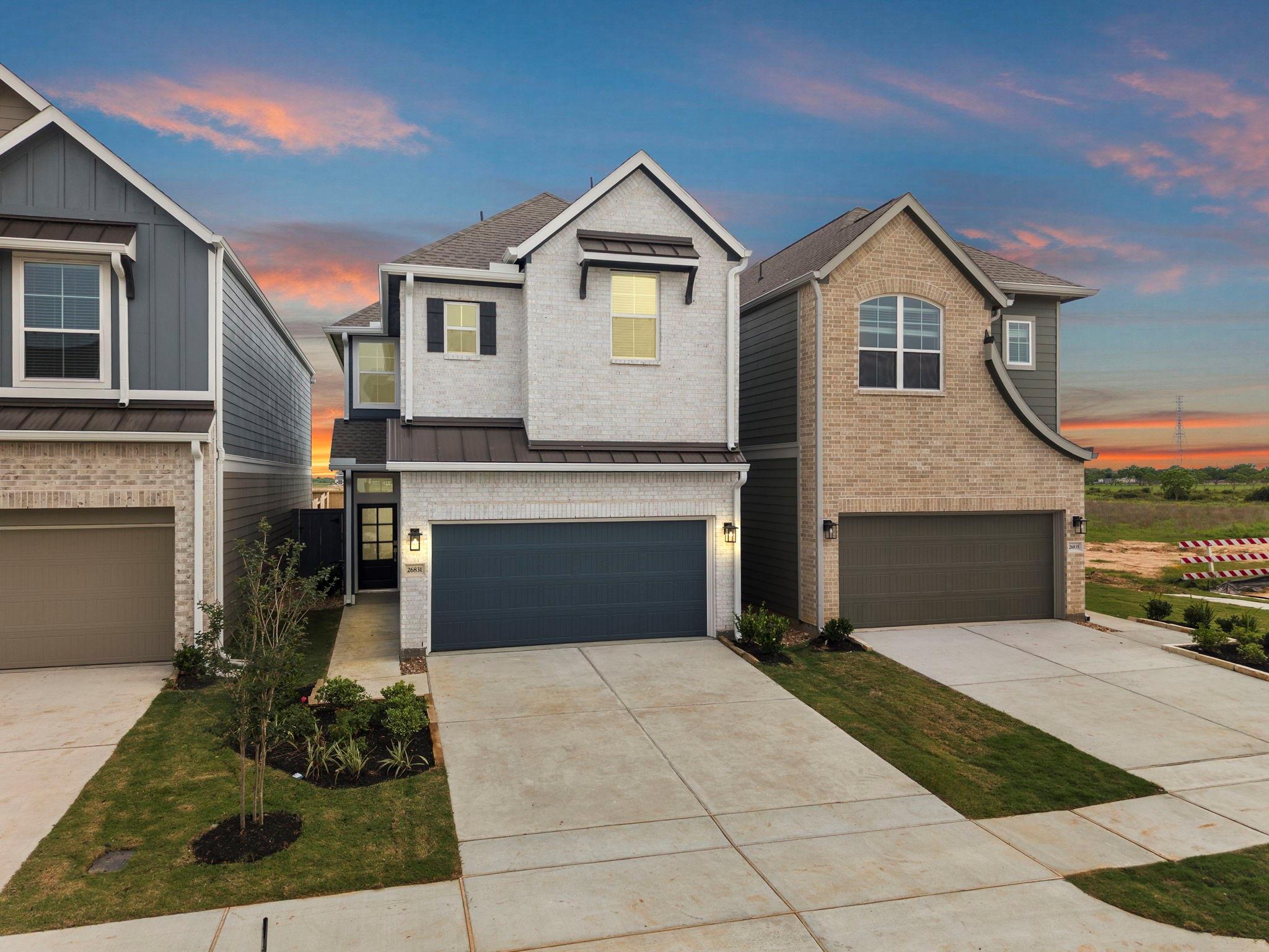 26743 Jovial Meadow Lane — photo