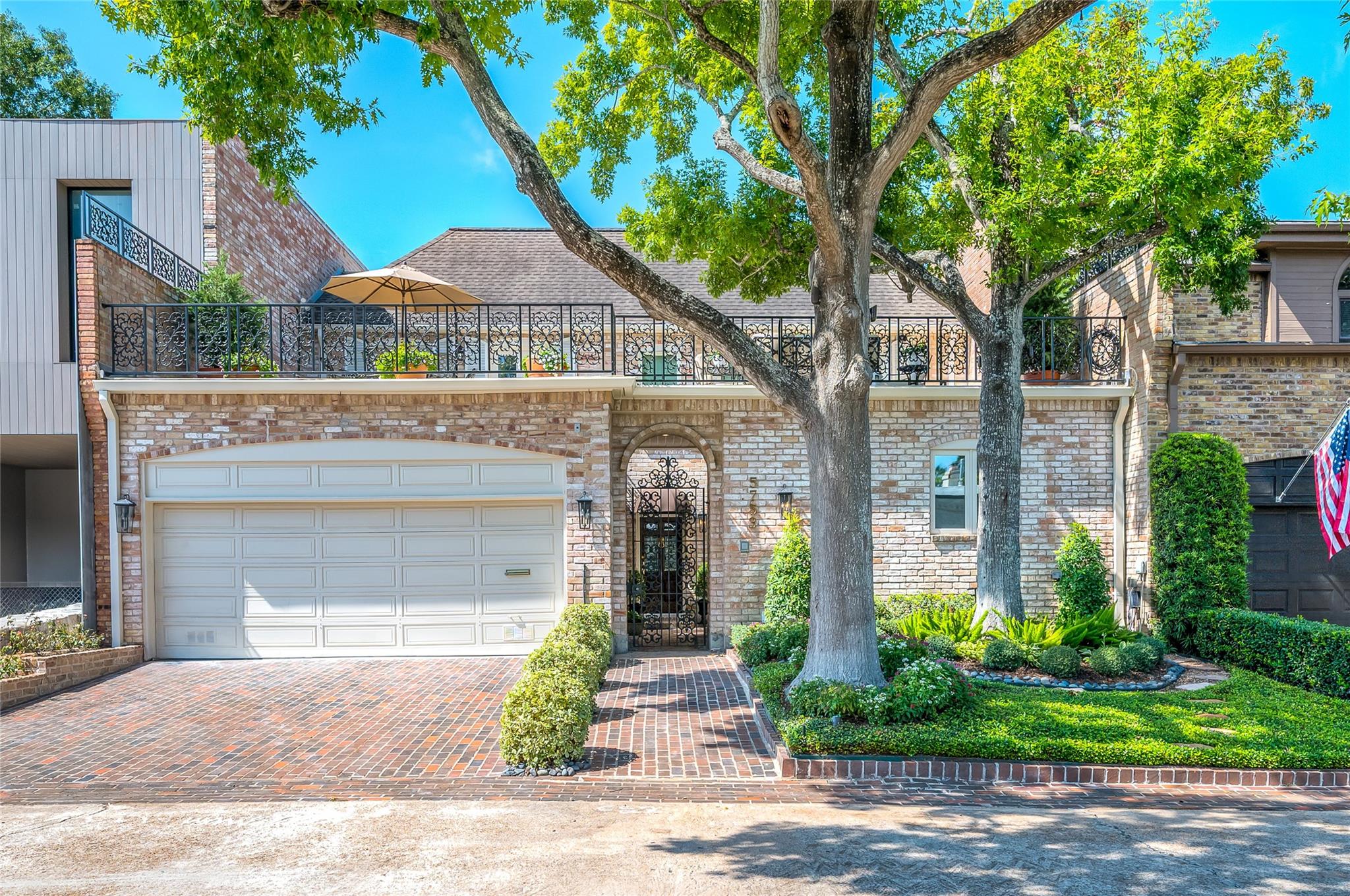 5753 Indian Circle — photo