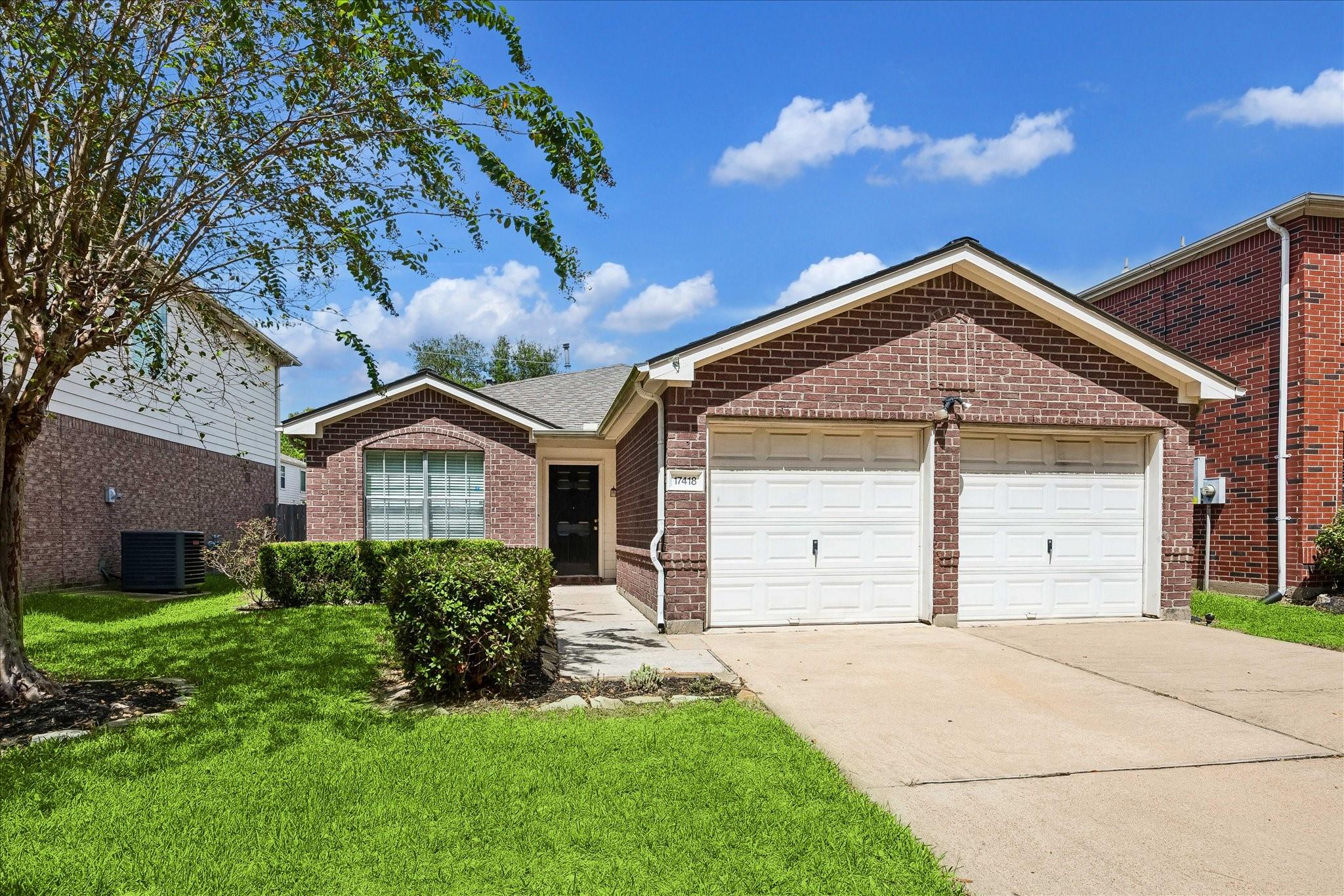 17418 Turquoise Stream Drive — photo