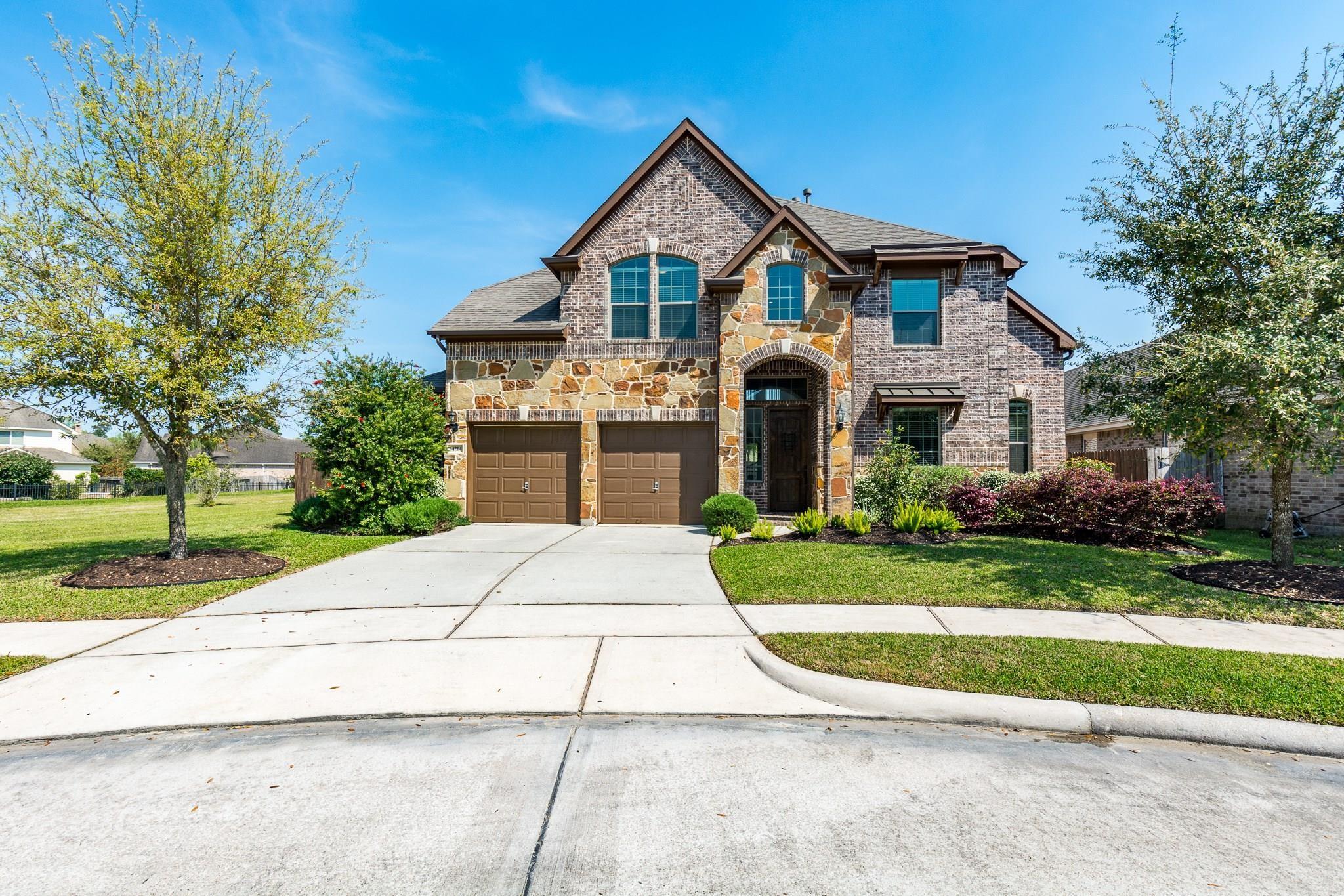14214 Teaberry Breeze Court — photo